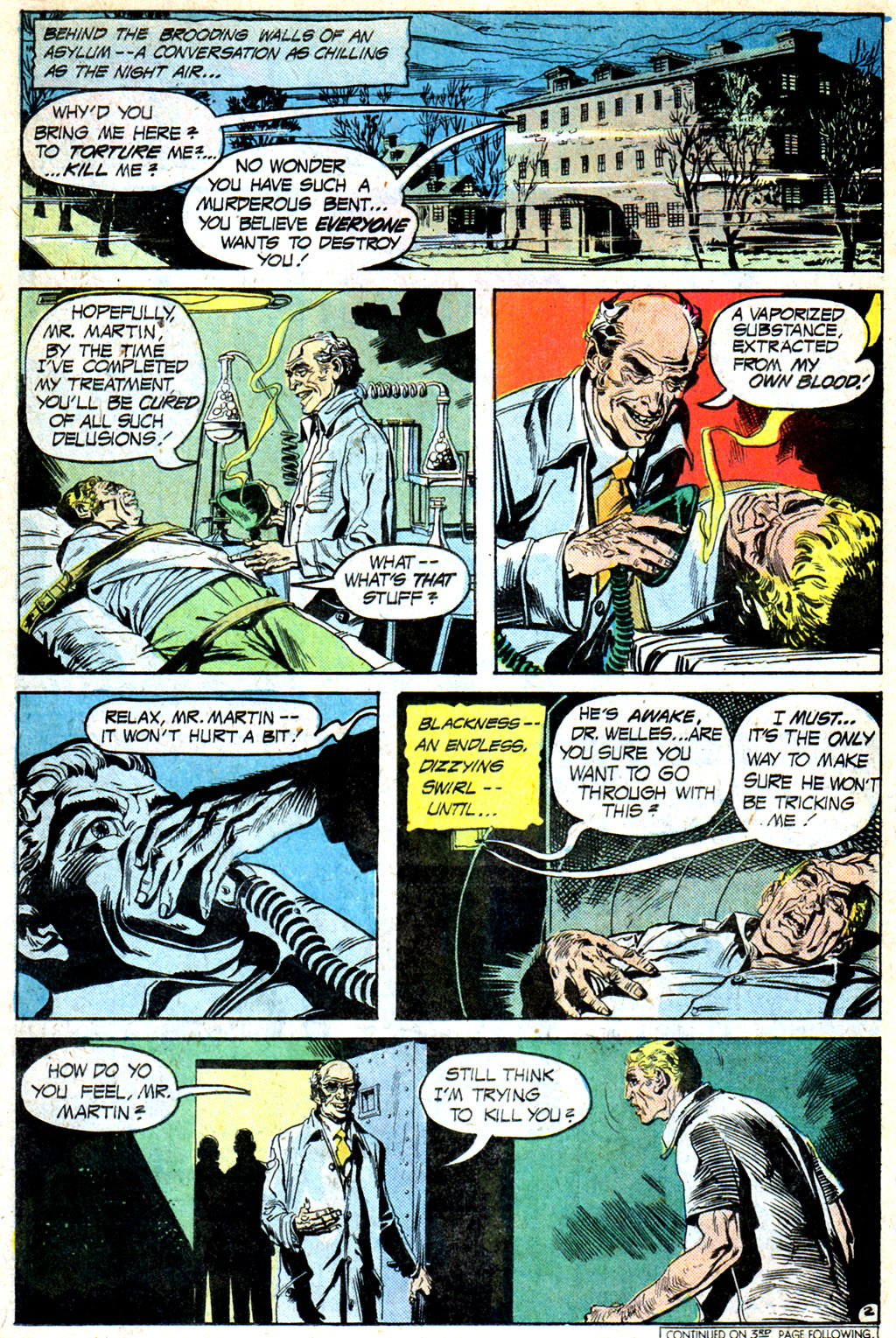 Read online DC Special Series comic -  Issue #4 - 30