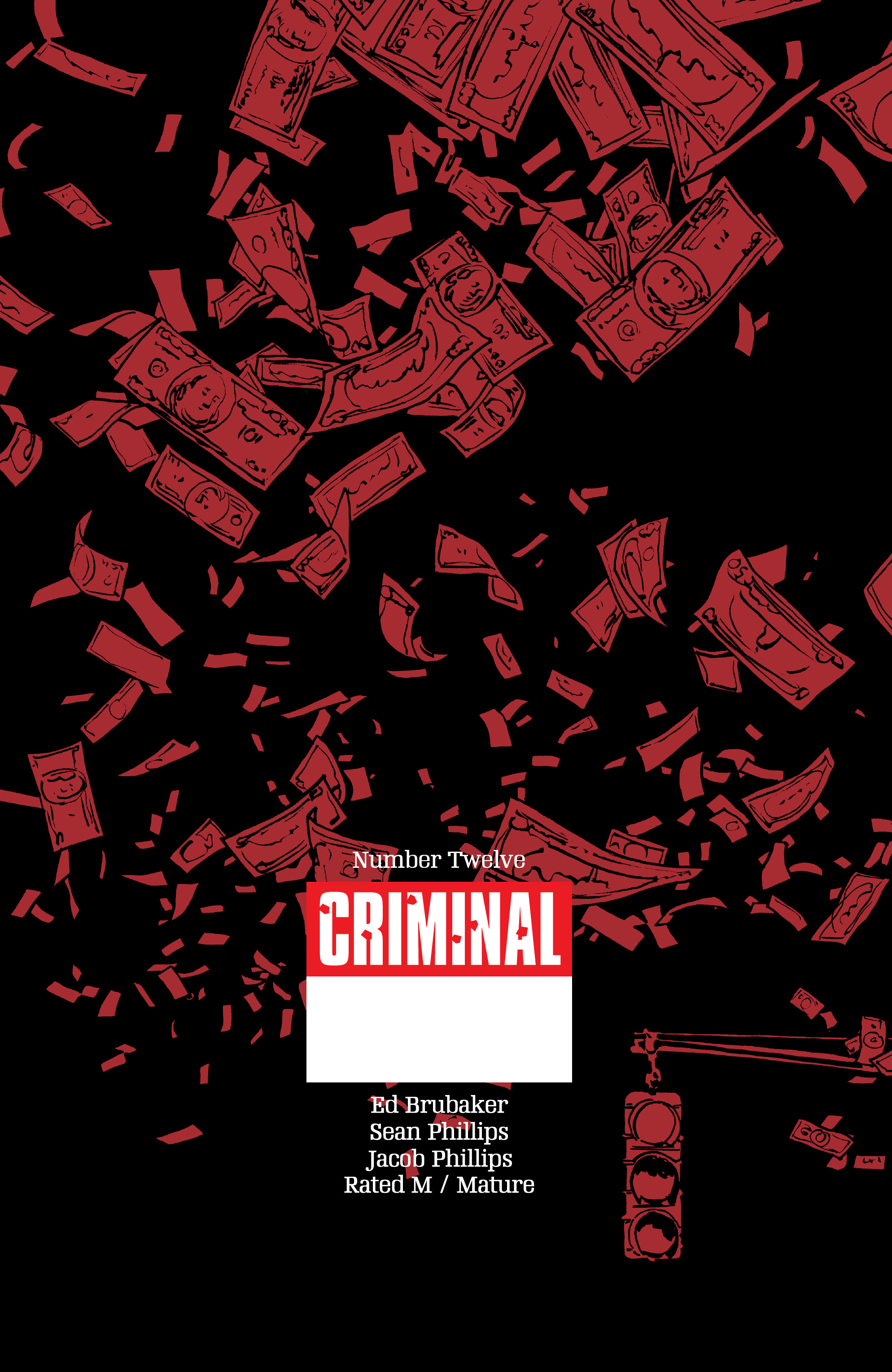 Read online Criminal (2019) comic -  Issue #12 - 39