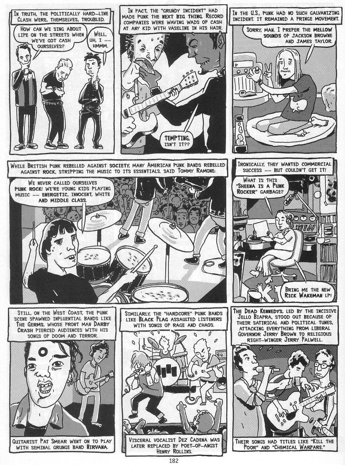 Read online The Big Book of... comic -  Issue # TPB The '70s - 181