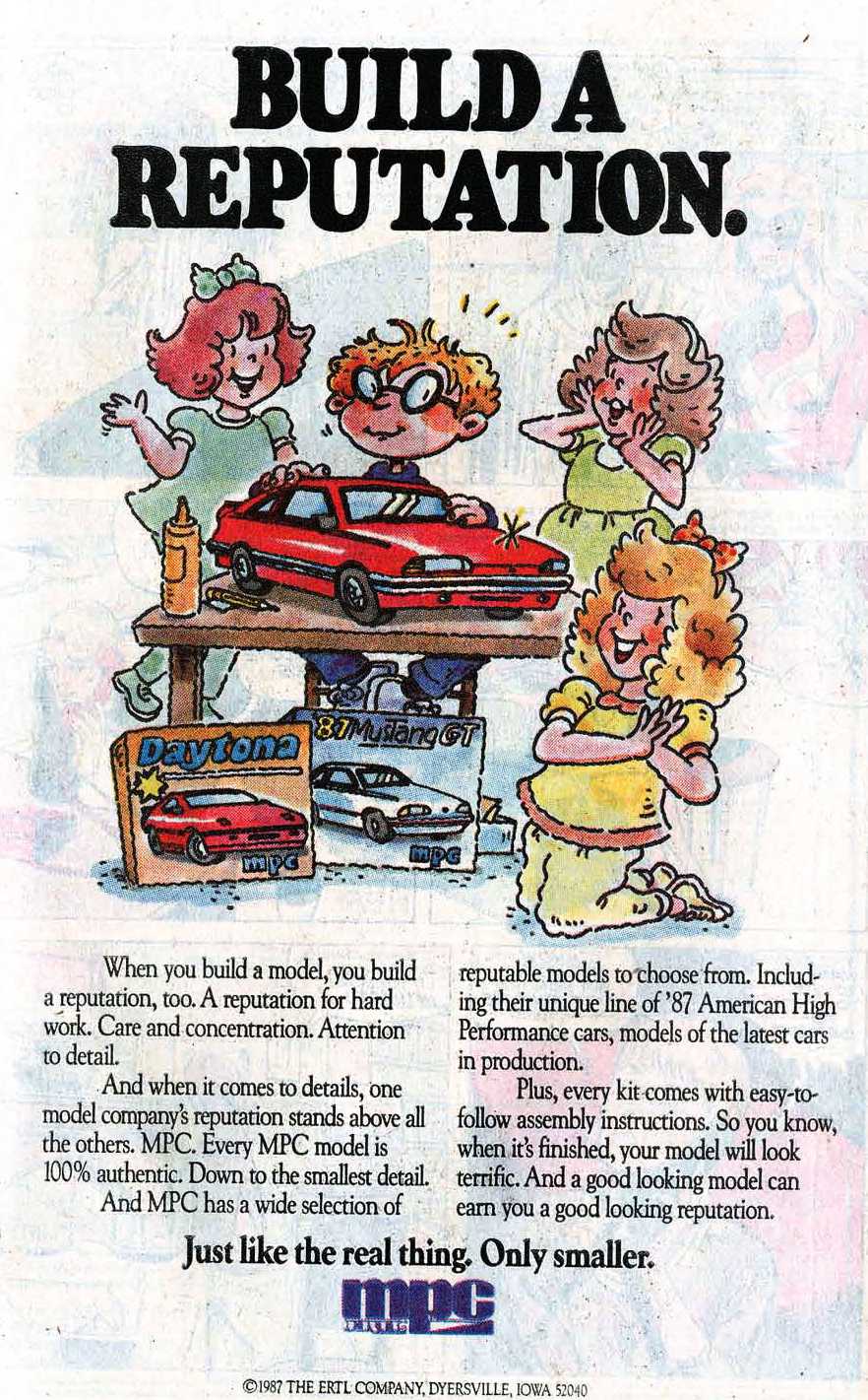 Read online Fantastic Four (1961) comic -  Issue #309 - 7