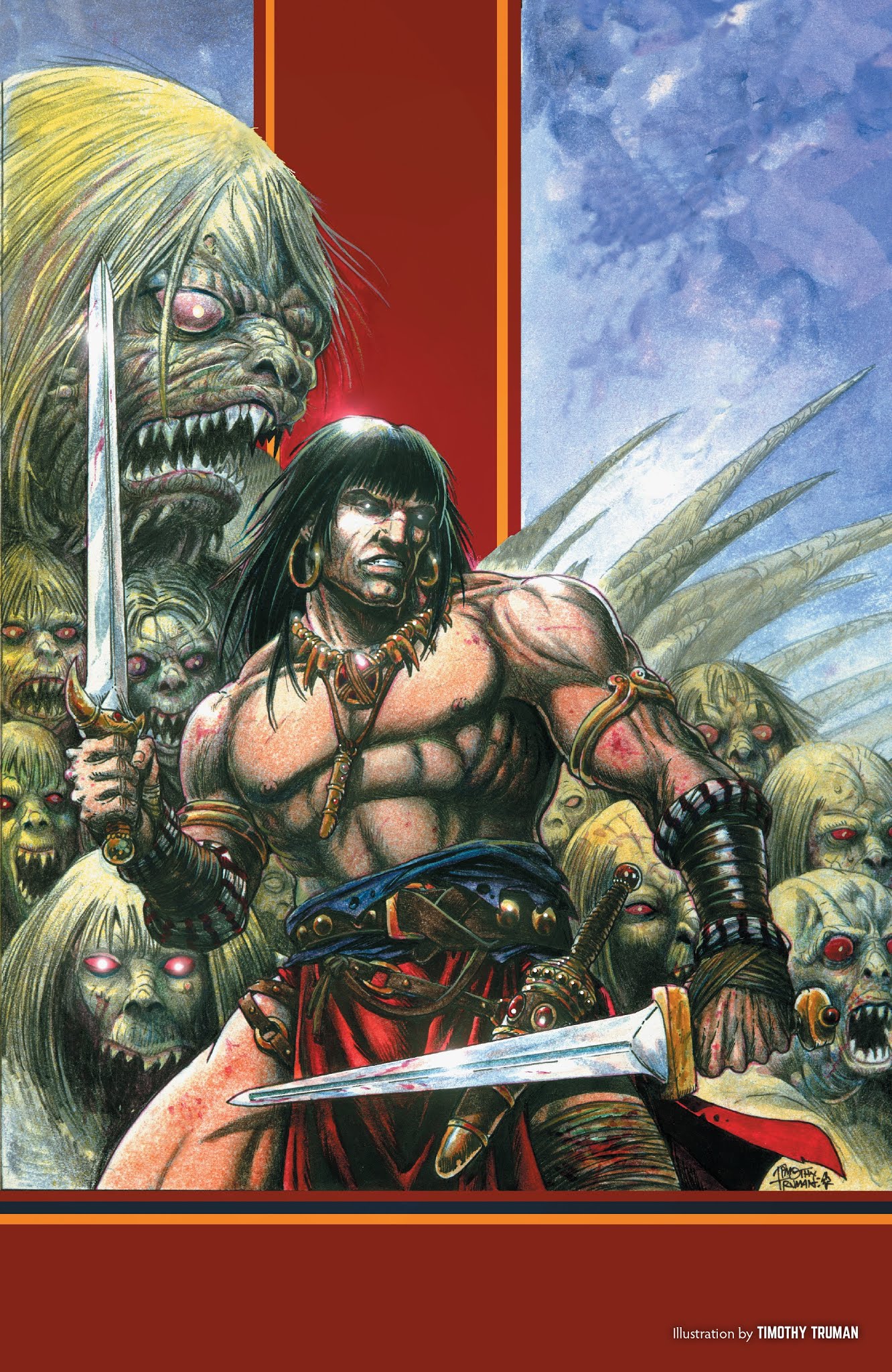 Read online The Conan Reader comic -  Issue # TPB (Part 7) - 59