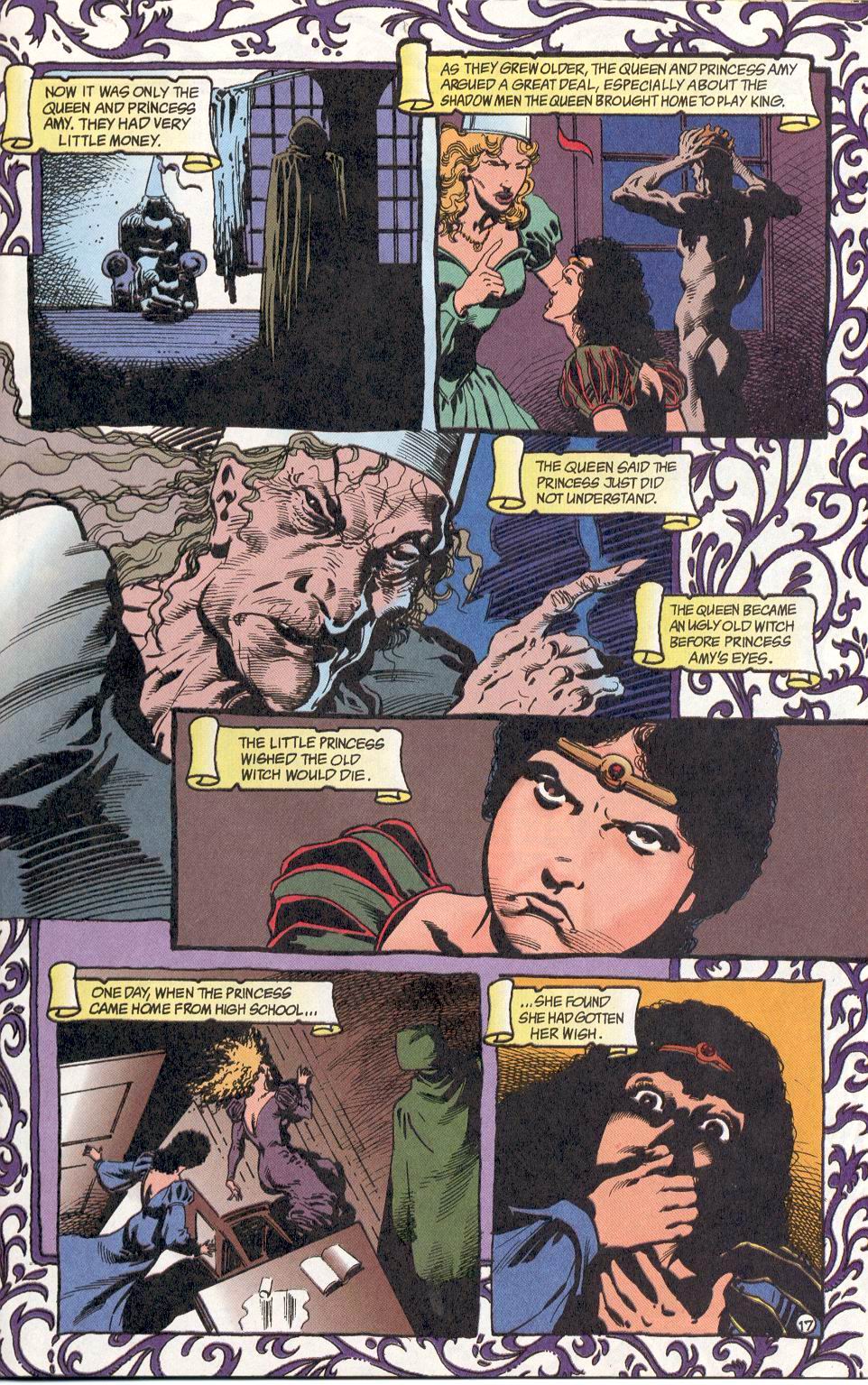 Read online The Spectre (1992) comic -  Issue #4 - 19