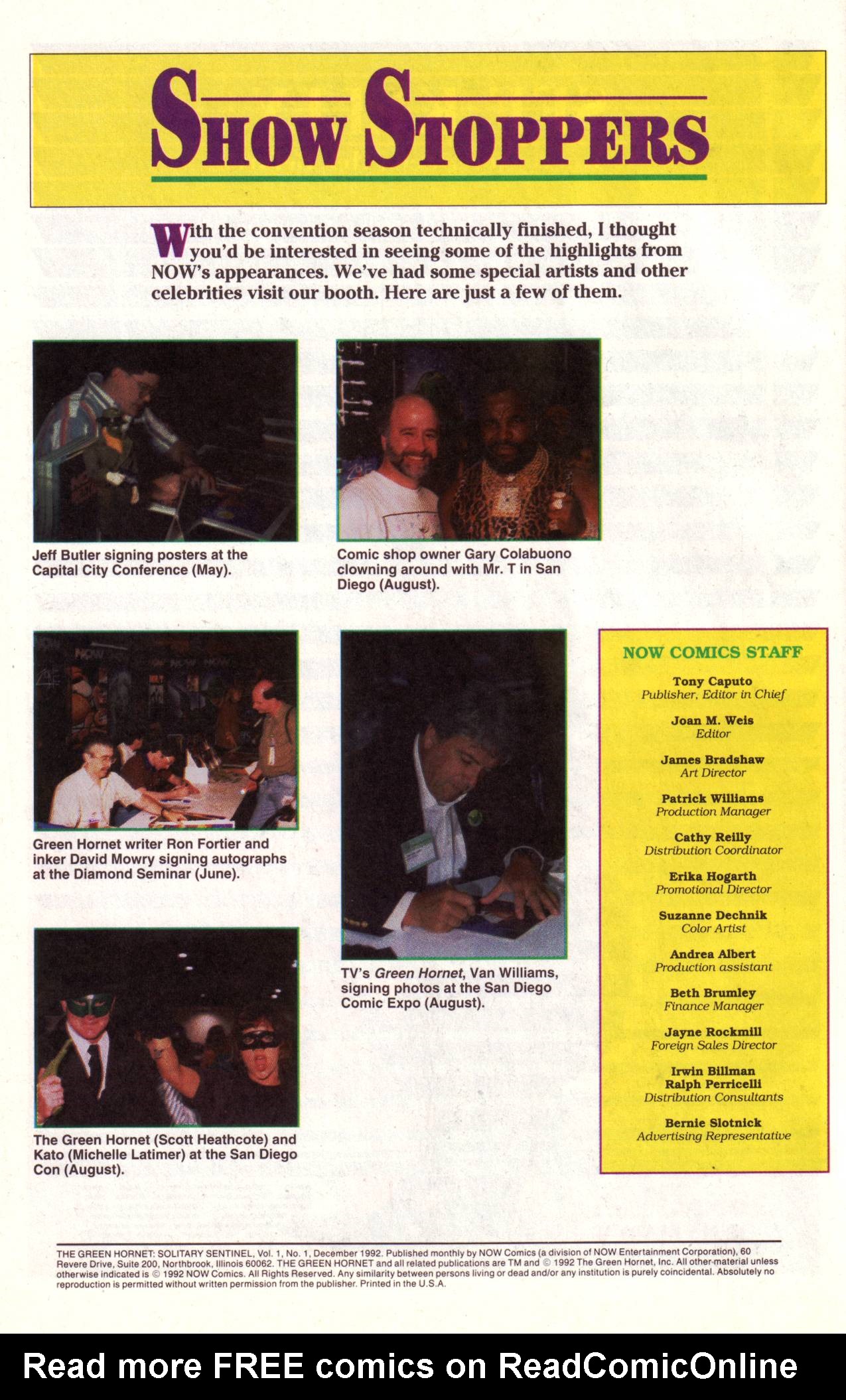 Read online The Green Hornet: Solitary Sentinel comic -  Issue #1 - 28
