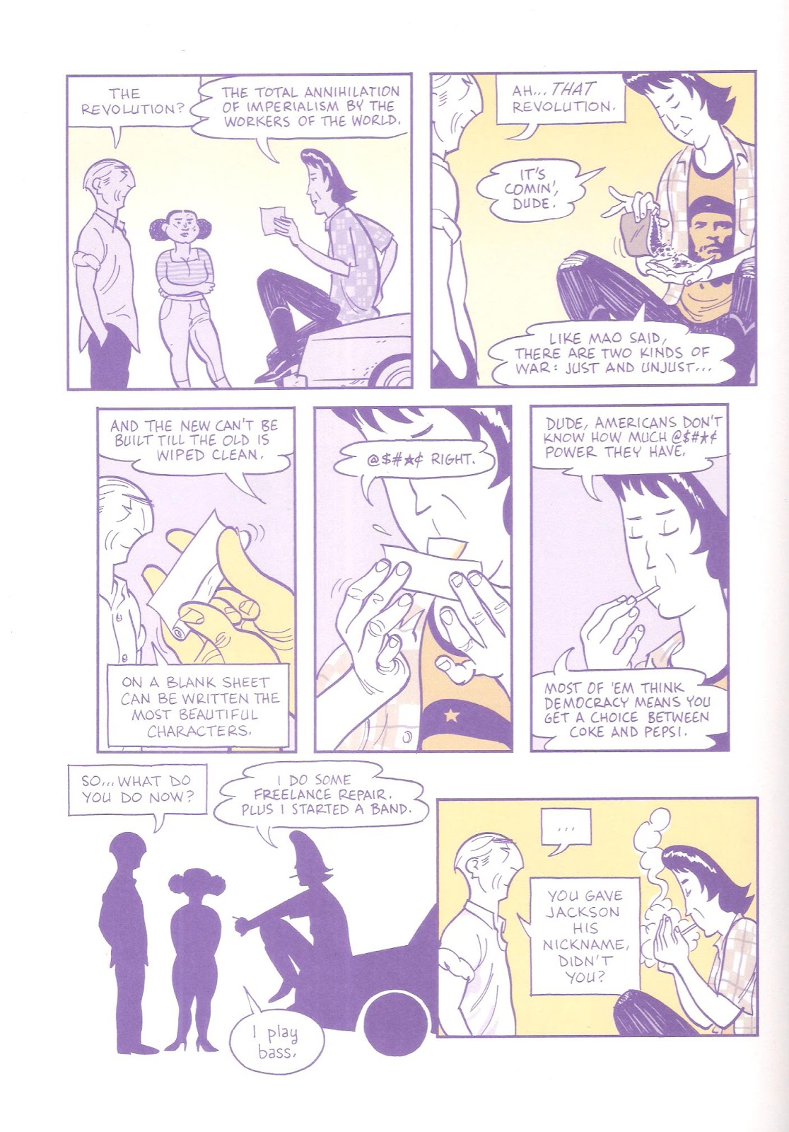 Asterios Polyp issue TPB (Part 1) - Page 97