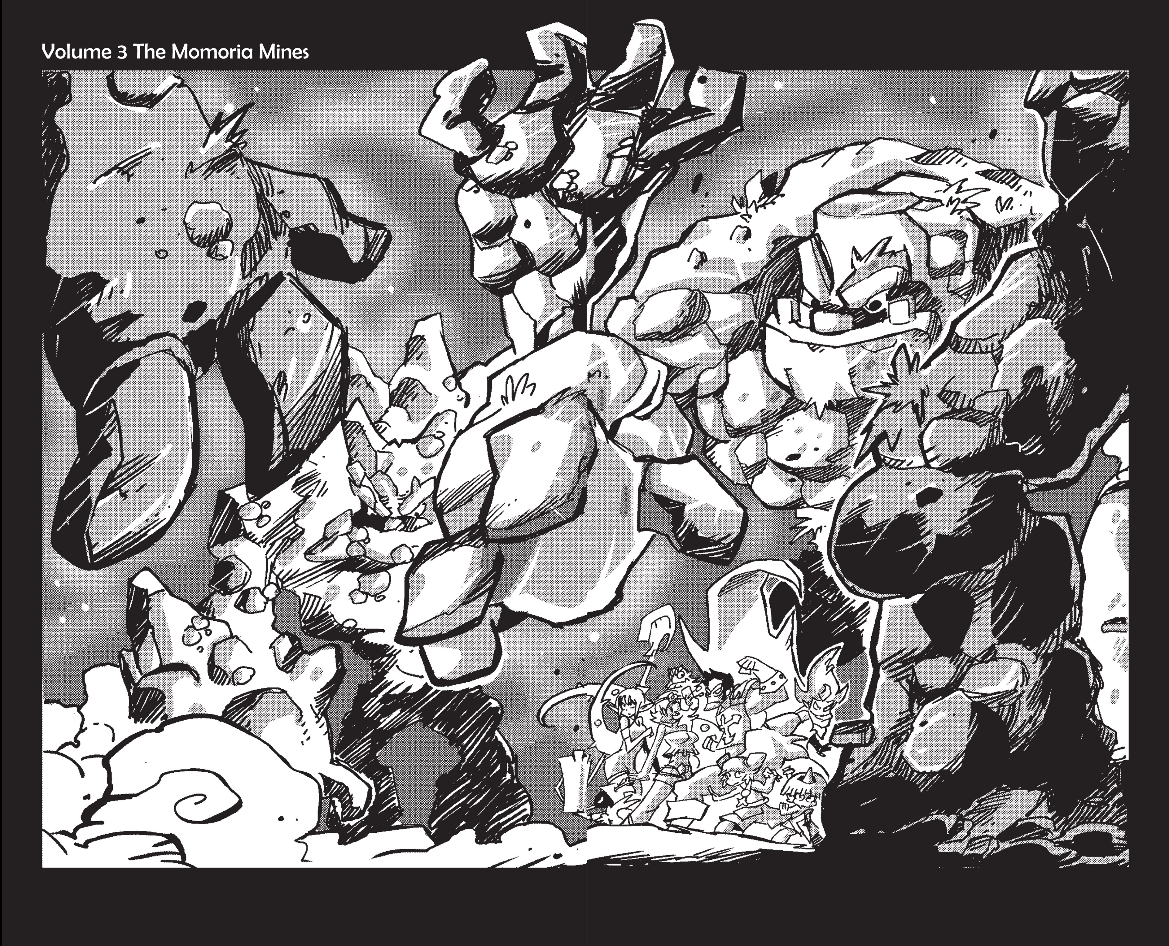 Read online WAKFU Manga comic -  Issue # TPB 2 (Part 2) - 111