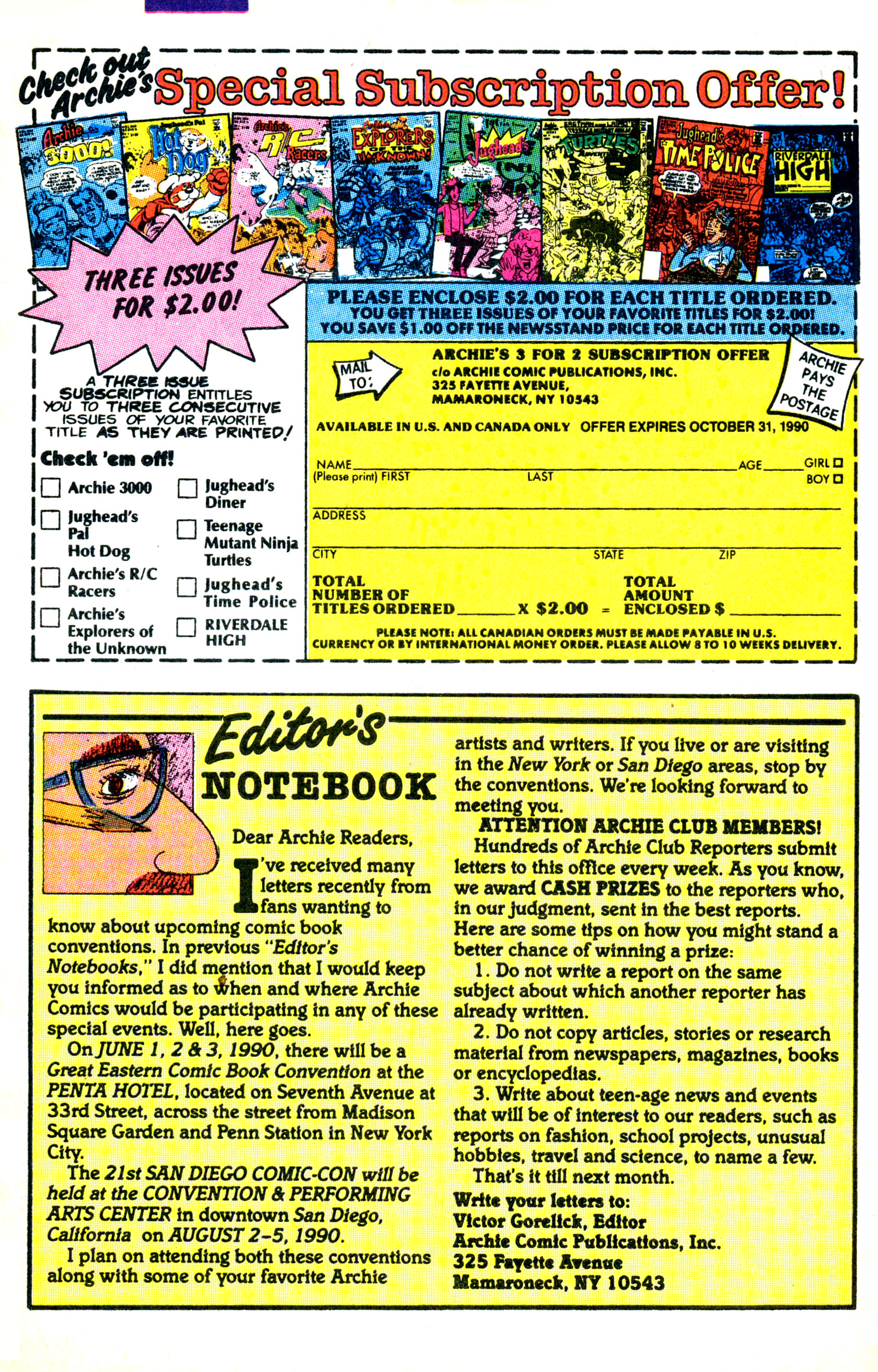 Read online Betty's Diary comic -  Issue #35 - 10