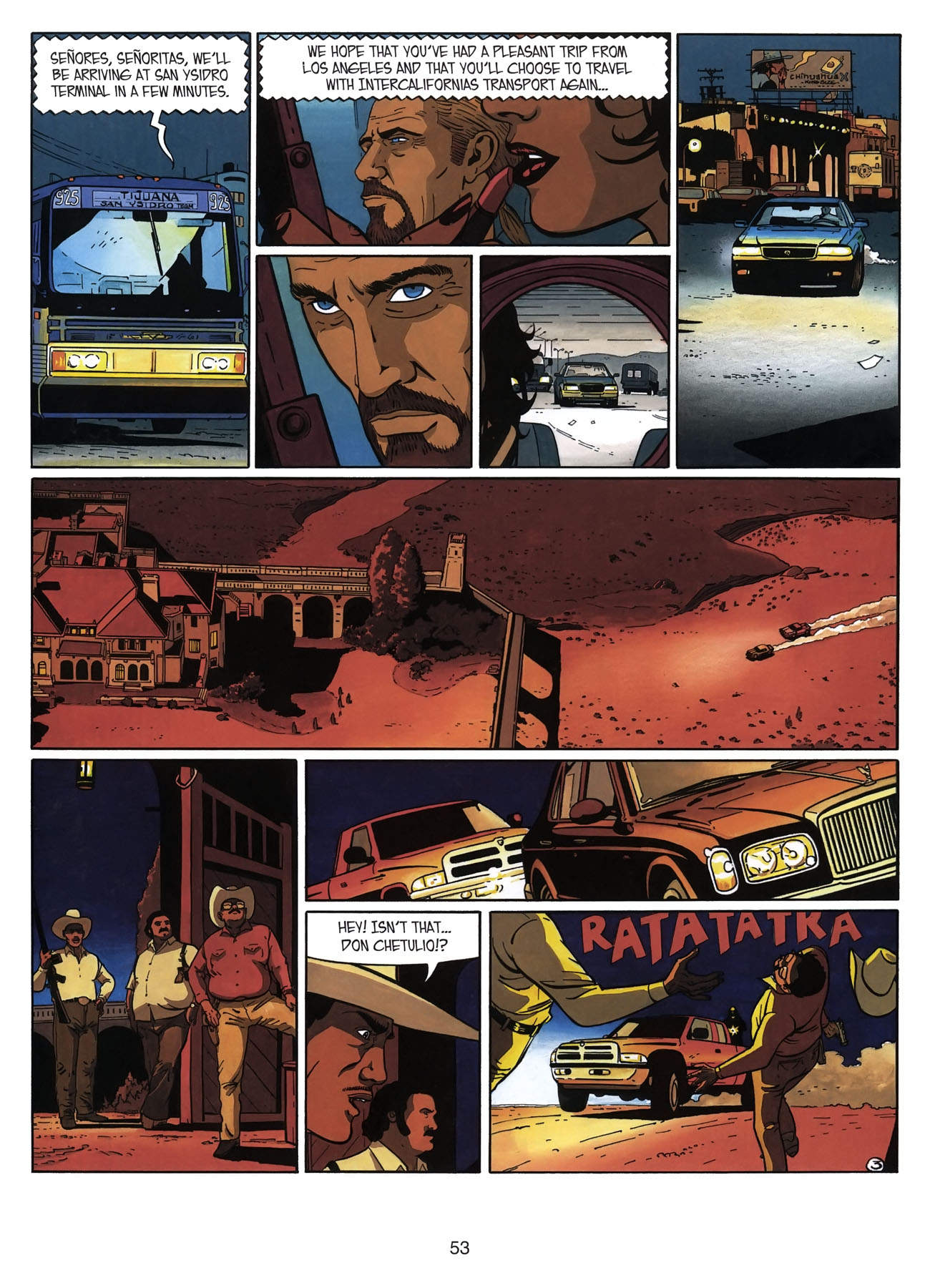 Read online I.R.$. comic -  Issue #2 - 54