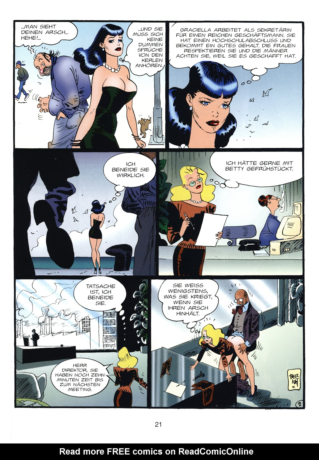 Best of Betty issue Full - Page 23