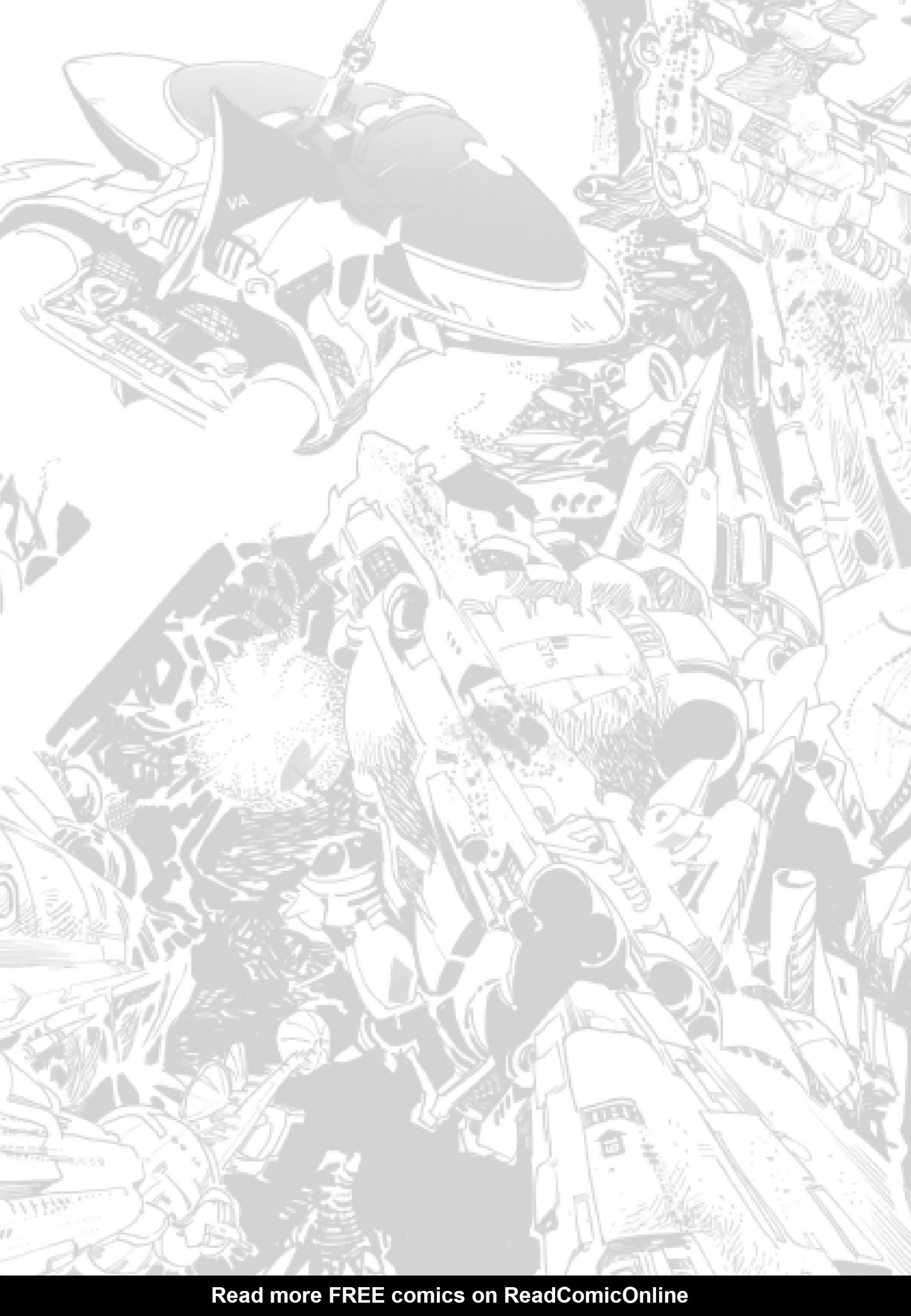 Read online Prison Ship comic -  Issue # TPB - 2