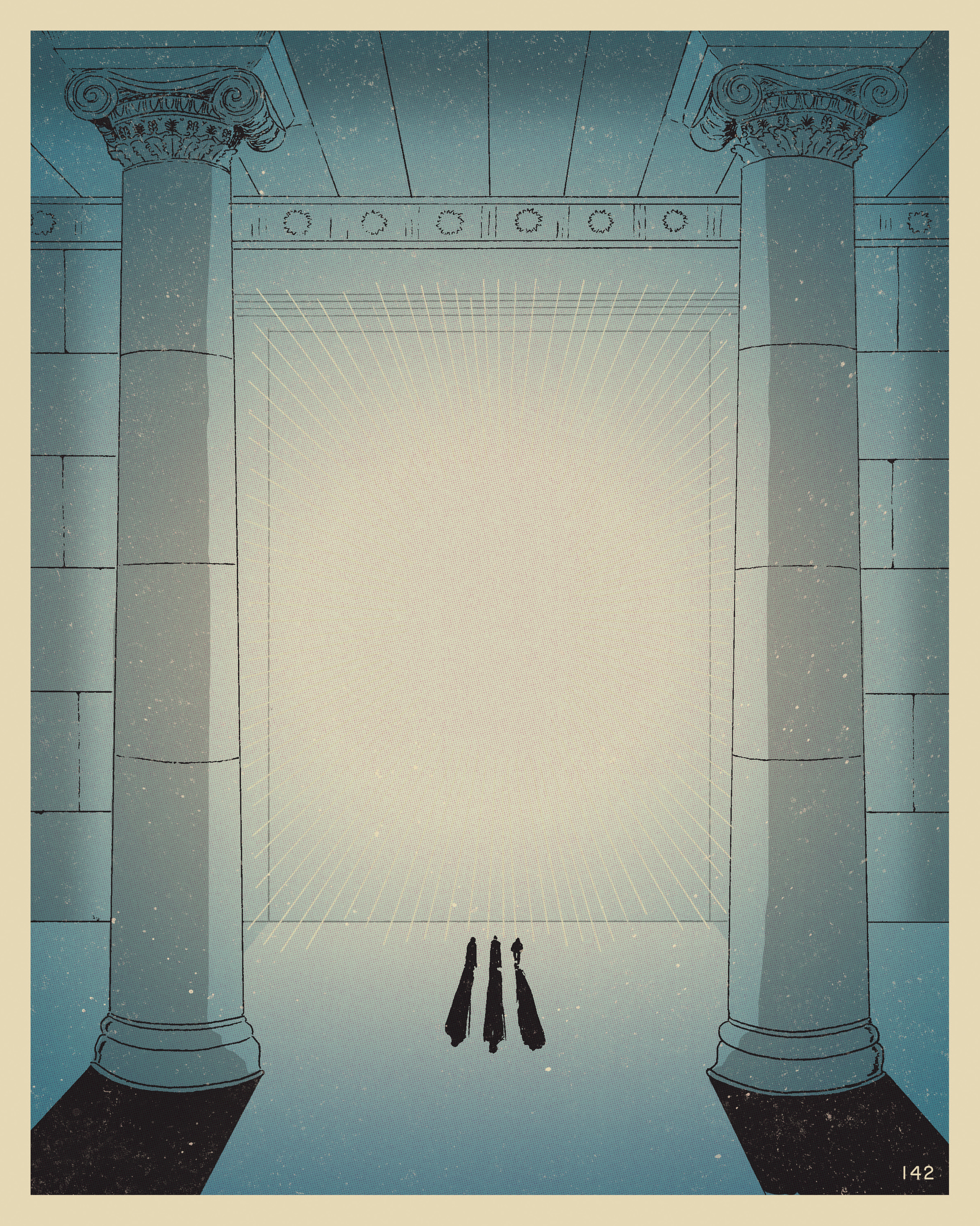 Read online The Lost City of Heracleon comic -  Issue # TPB (Part 2) - 55