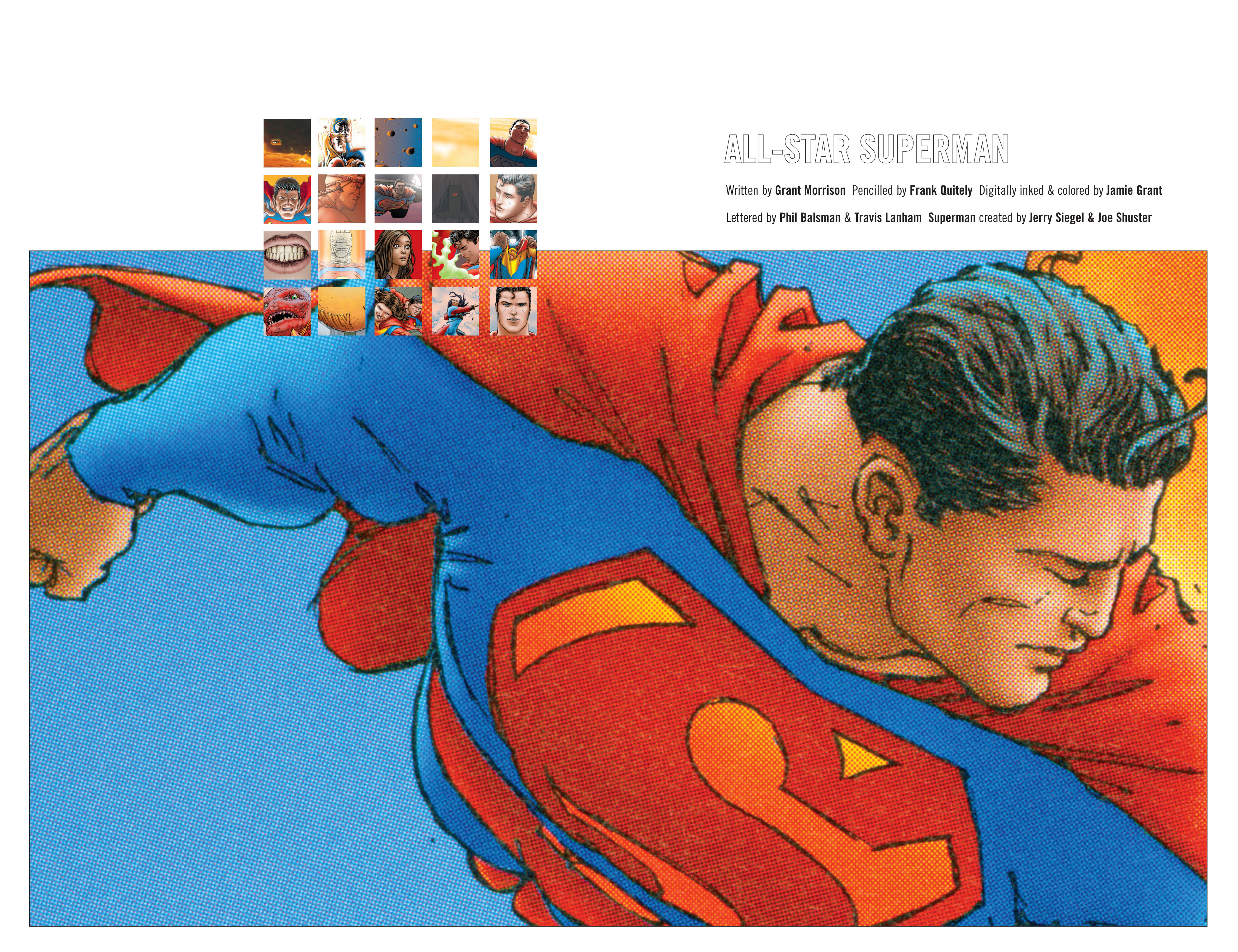 Read online All Star Superman (2011) comic -  Issue # TPB (Part 1) - 3