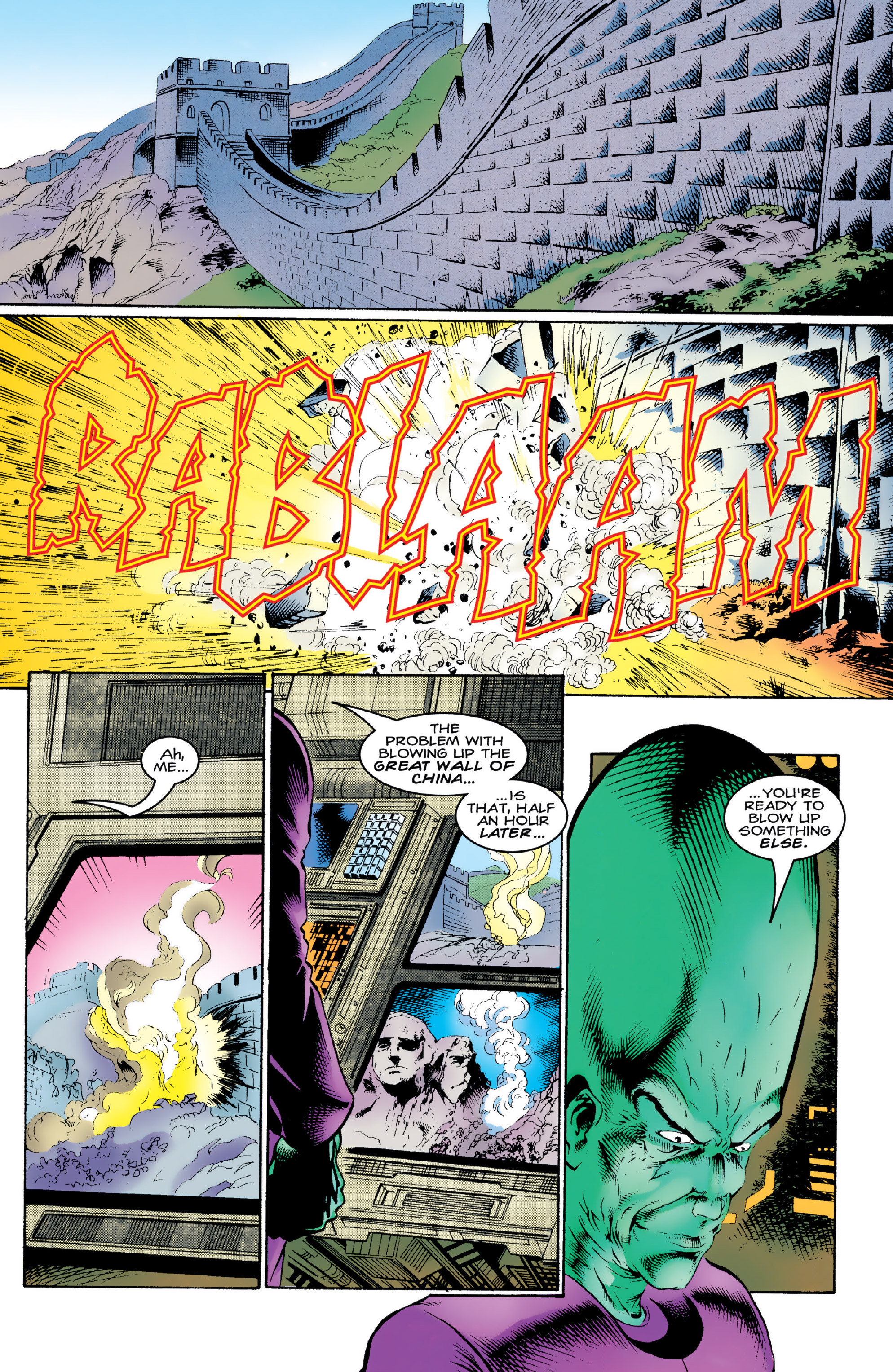 Read online Incredible Hulk Epic Collection comic -  Issue # TPB 22 (Part 2) - 72