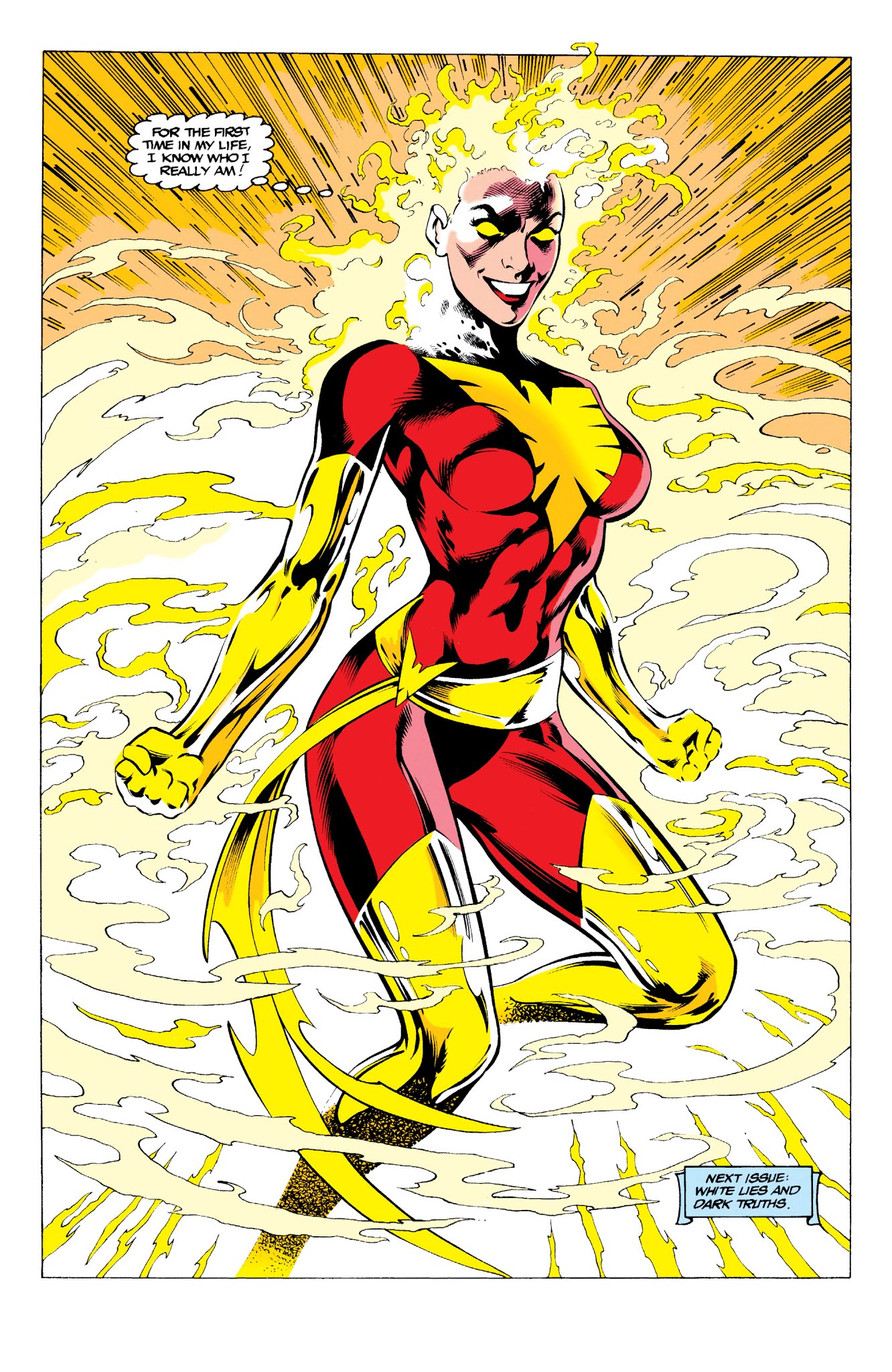 Read online Excalibur Visionaries: Alan Davis comic -  Issue # TPB 3 (Part 2) - 38