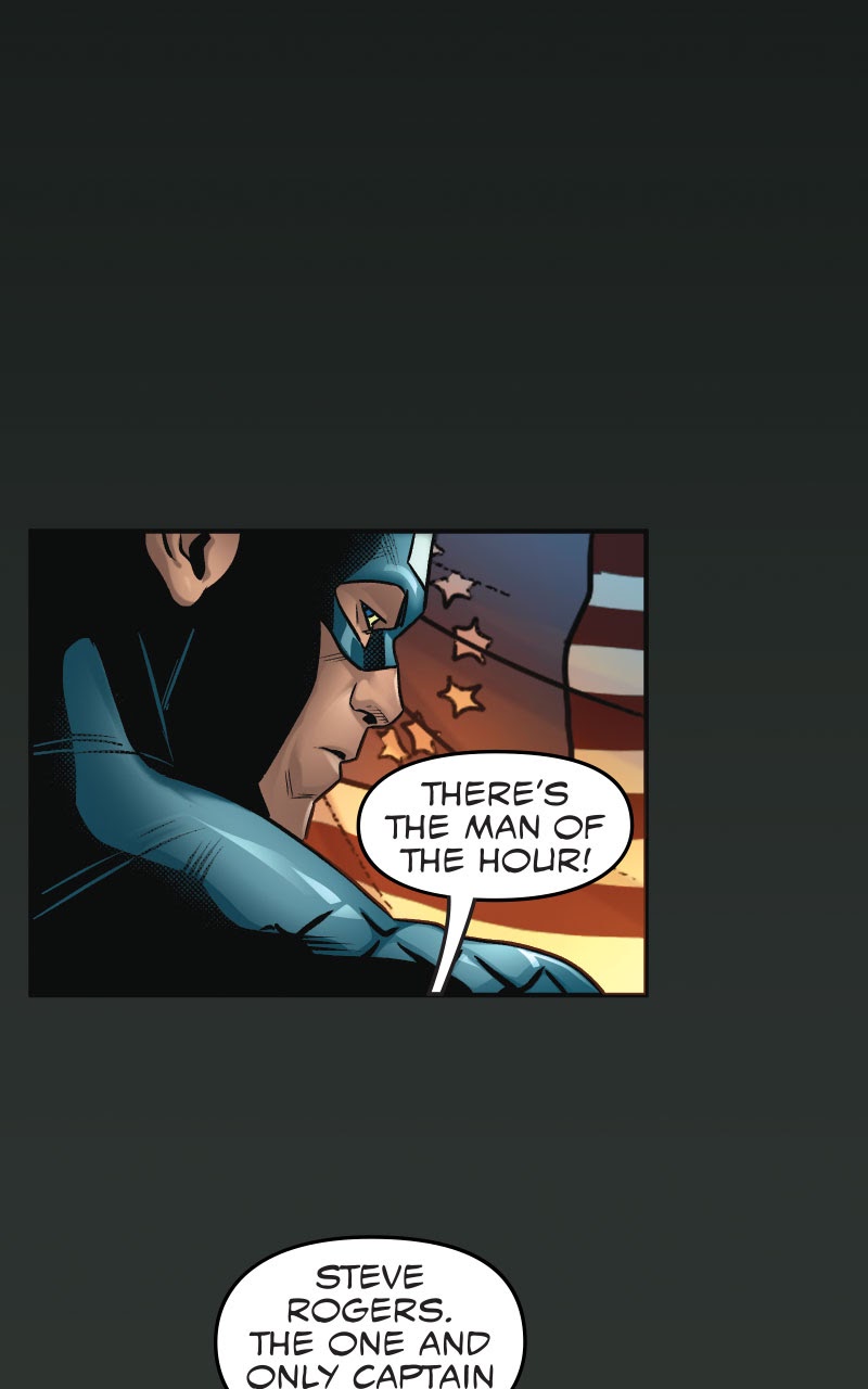 Read online Captain America: Infinity Comic comic -  Issue #2 - 10