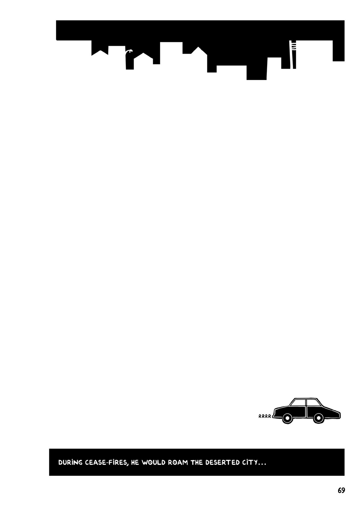 Read online A Game for Swallows: To Die, To Leave, To Return comic -  Issue # TPB (Part 1) - 71