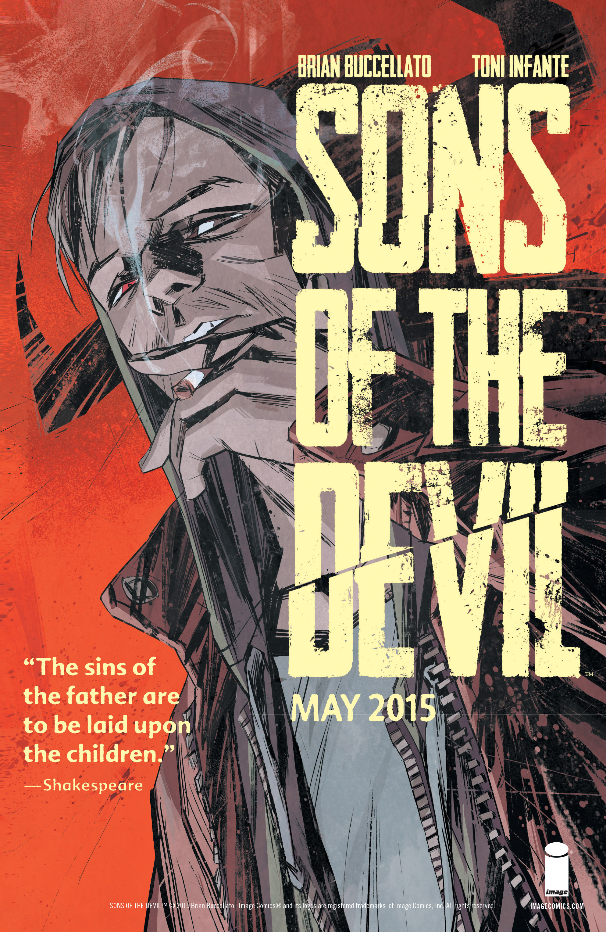 Read online Outcast by Kirkman & Azaceta comic -  Issue #8 - 29