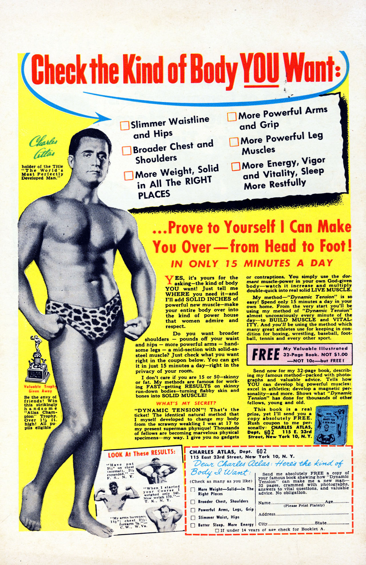 Read online Gunsmoke Western comic -  Issue #45 - 36