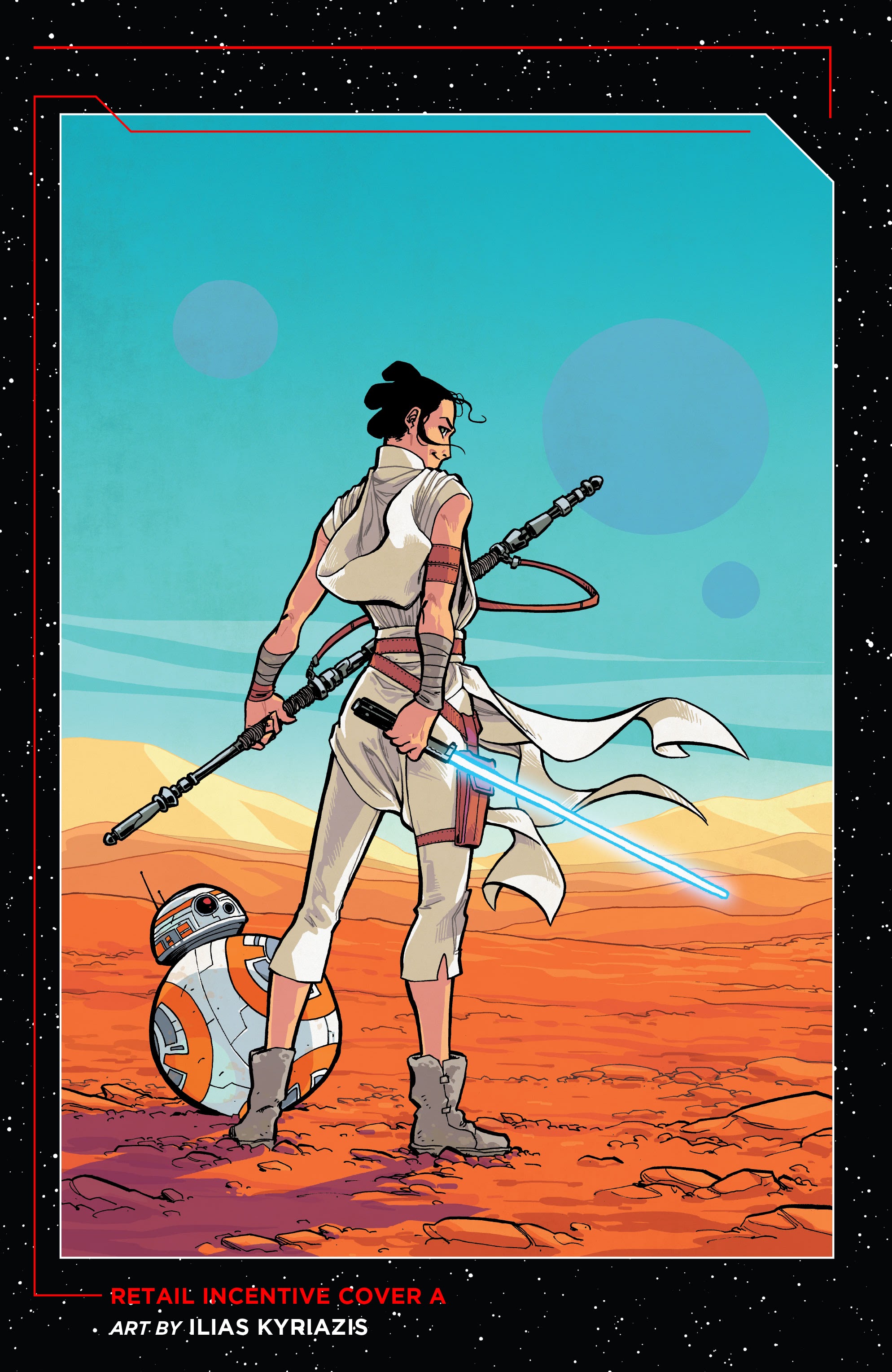 Read online Star Wars Adventures (2020) comic -  Issue #1 - 26