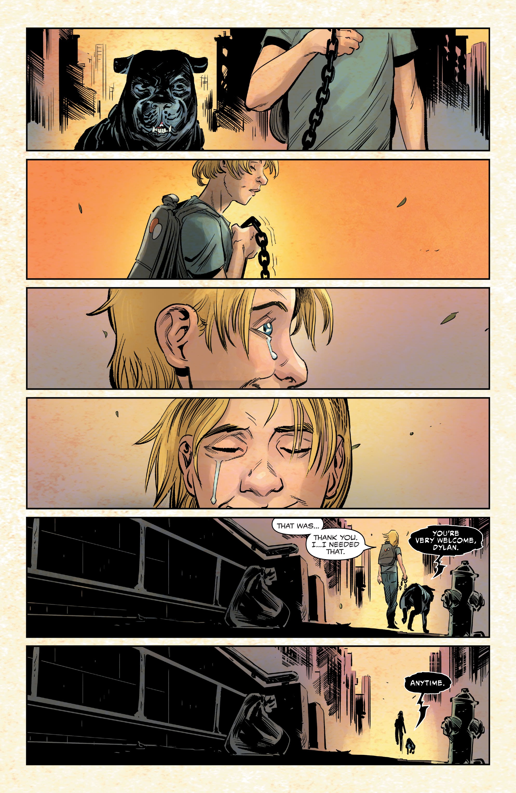 Read online Venom (2018) comic -  Issue #200 - 20