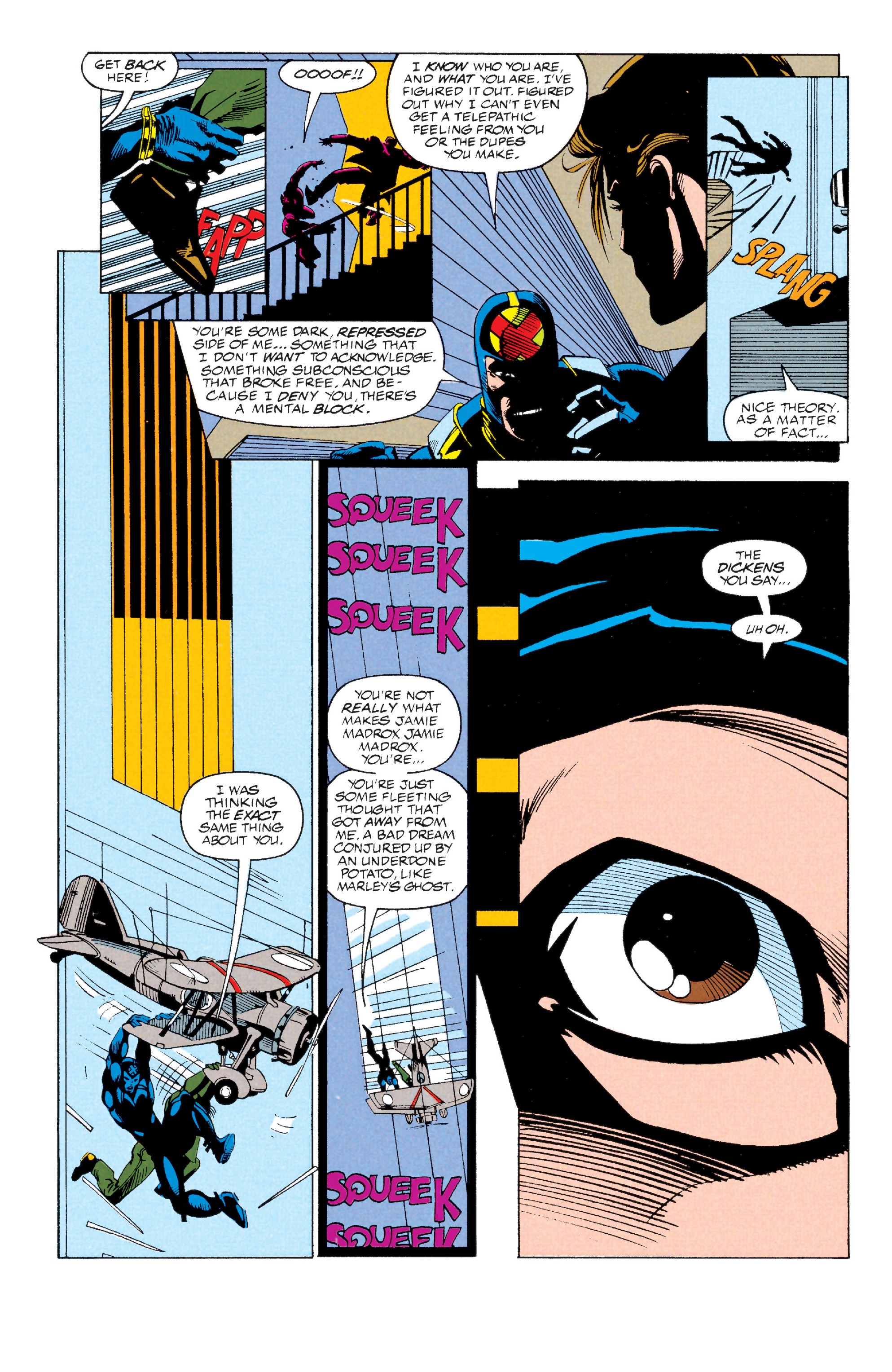Read online X-Factor Epic Collection comic -  Issue # TPB All-New, All-Different X-Factor (Part 1) - 65