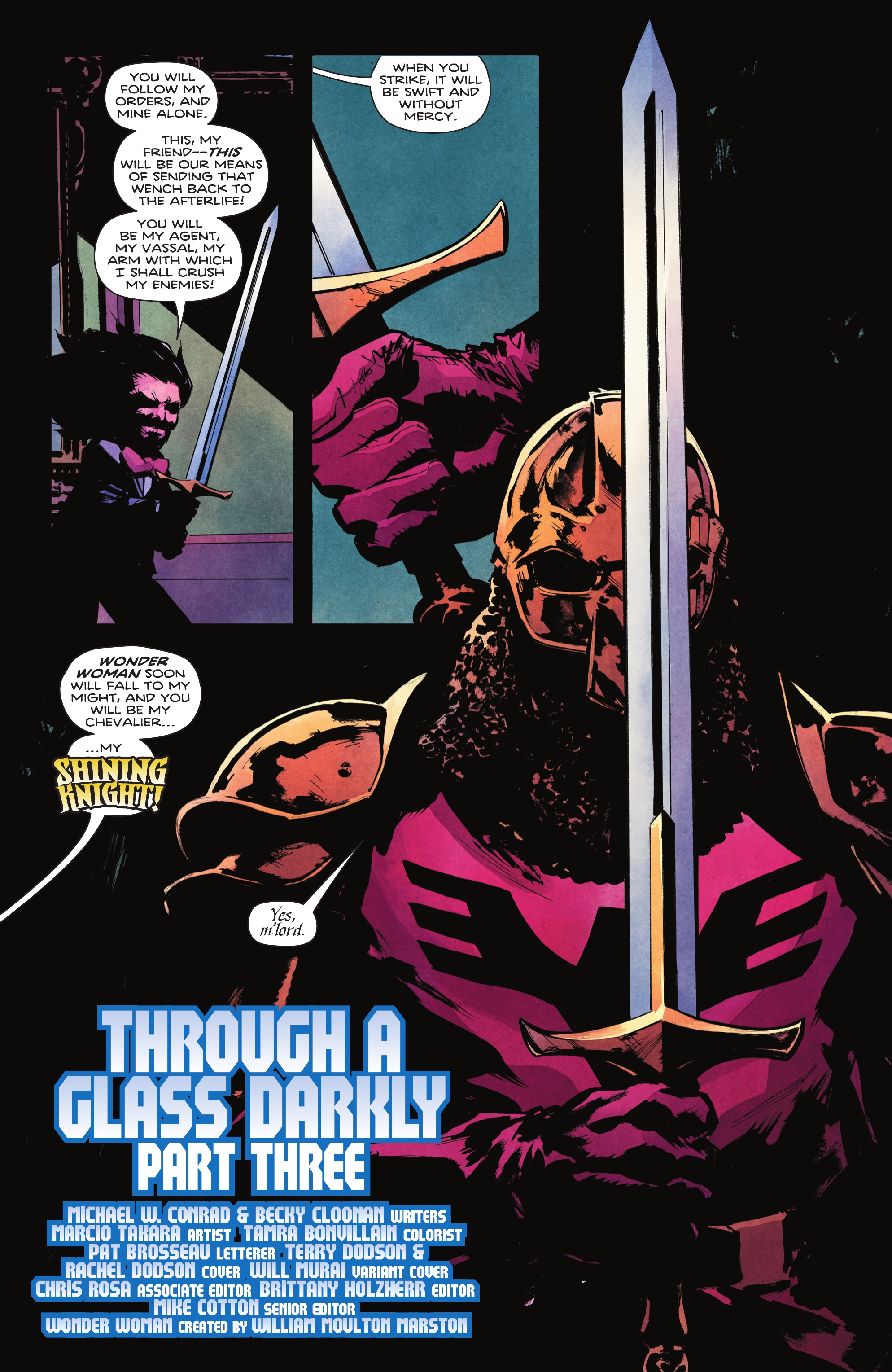 Read online Wonder Woman (2016) comic -  Issue #783 - 4