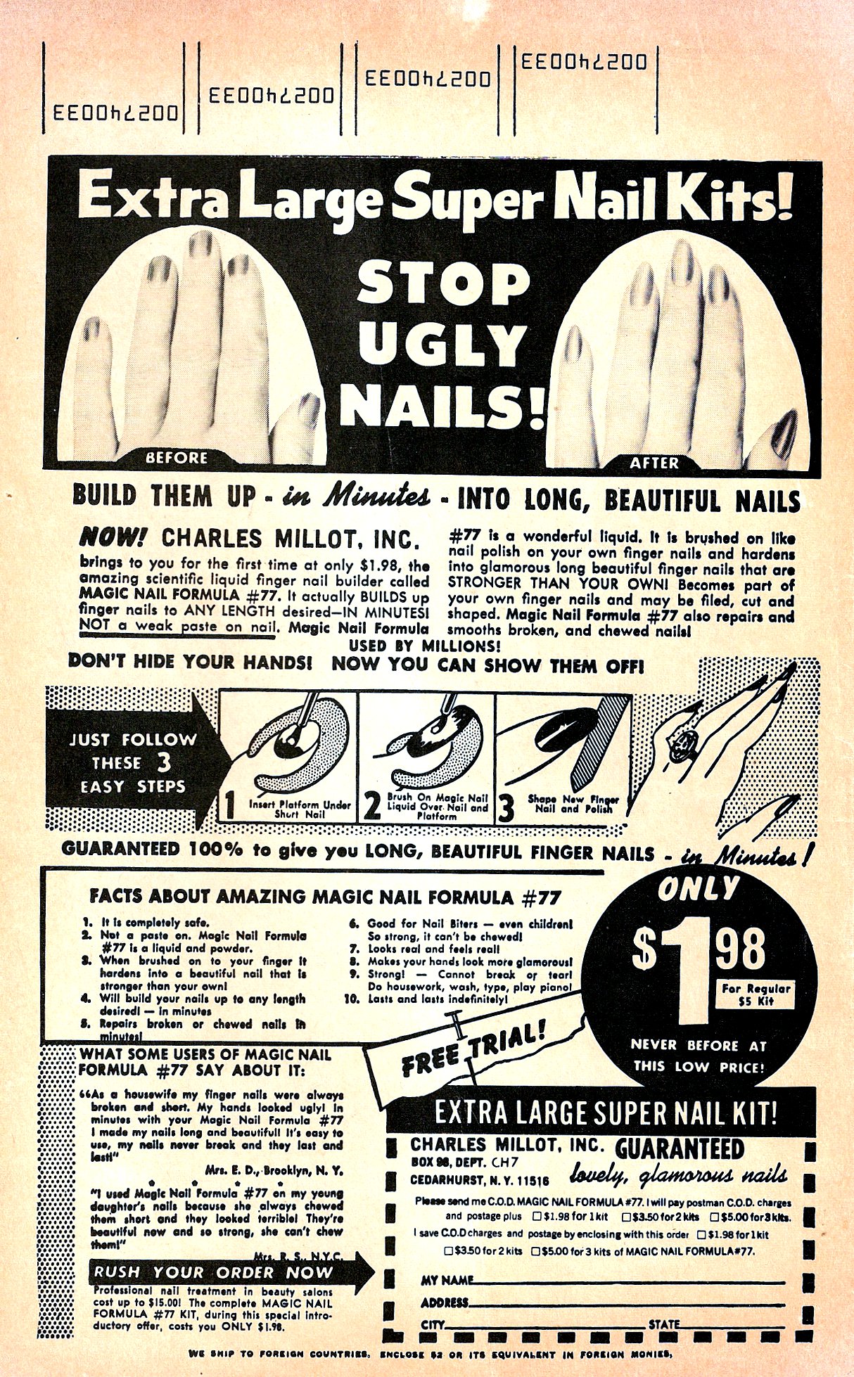 Read online Just Married comic -  Issue #83 - 2