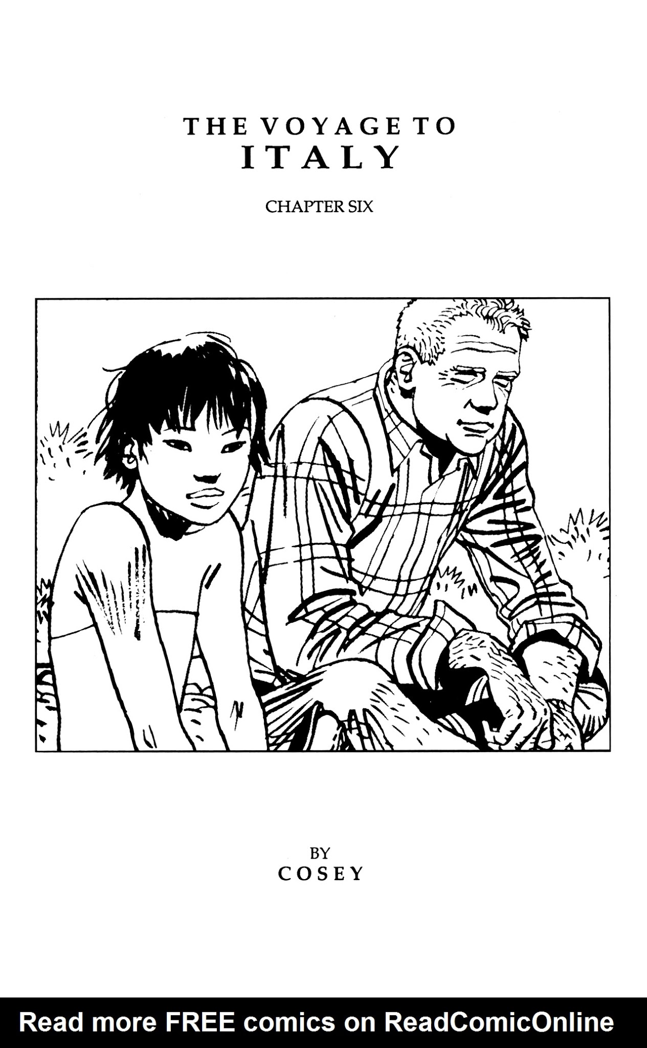 Read online Cheval Noir comic -  Issue #18 - 21