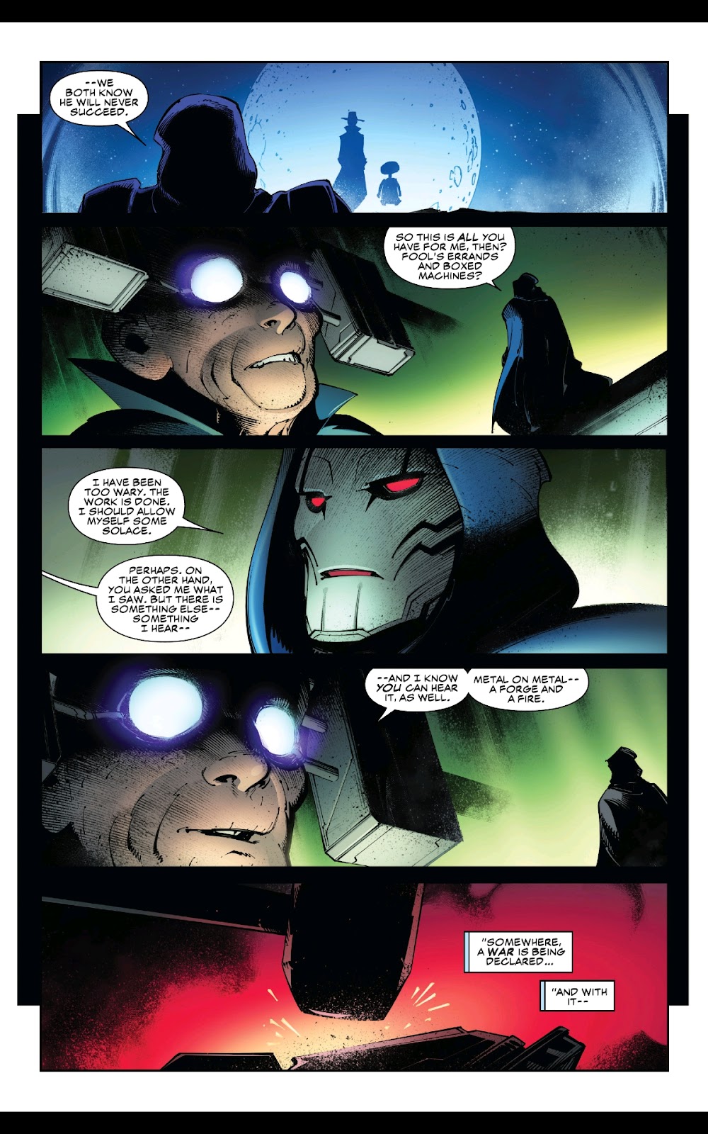 2099 Alpha issue Full - Page 28