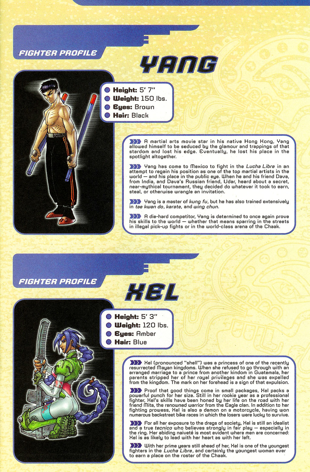 Read online Battle Gods: Warriors of the Chaak comic -  Issue #4 - 26