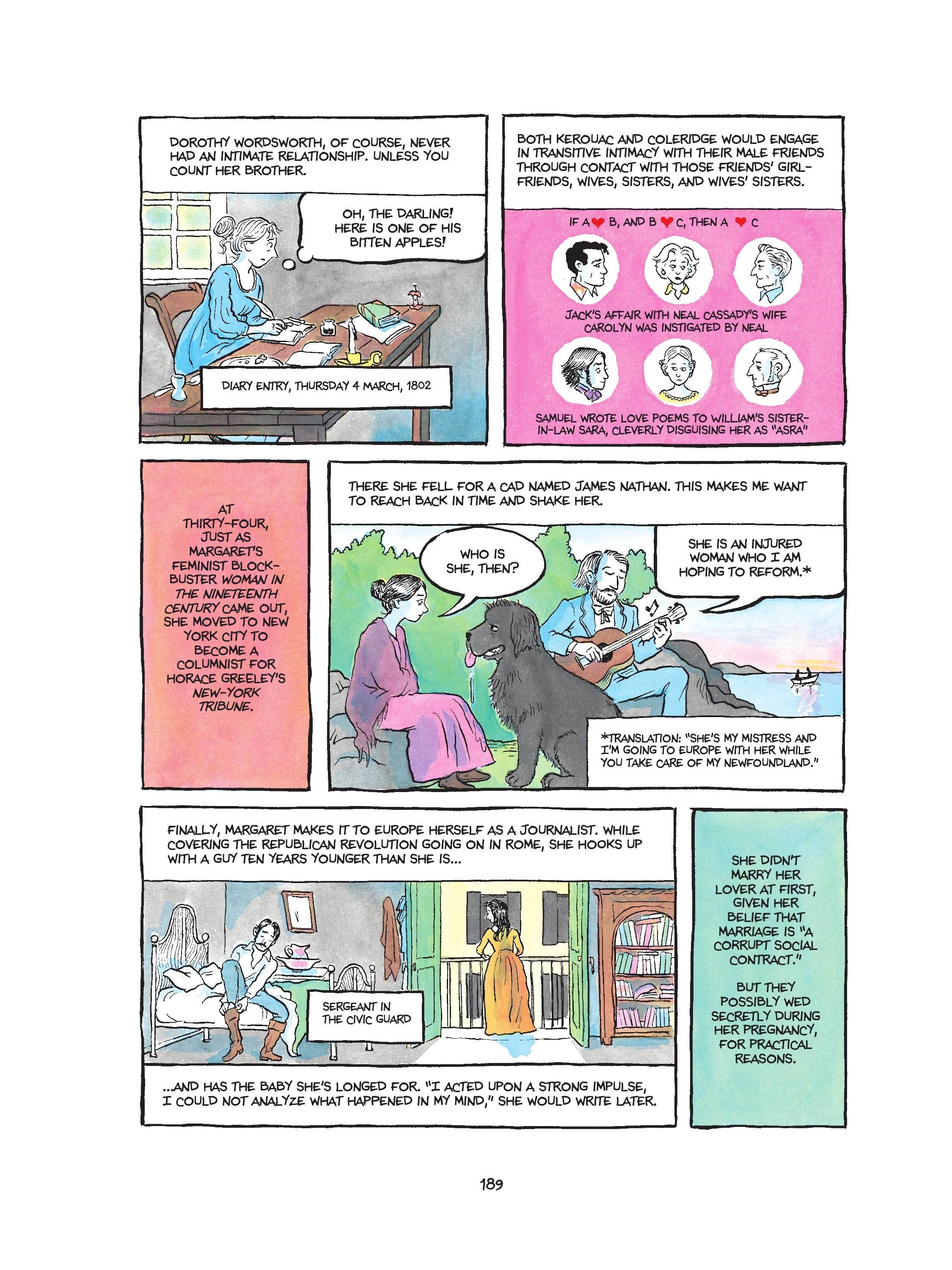 Read online The Secret to Superhuman Strength comic -  Issue # TPB (Part 2) - 85