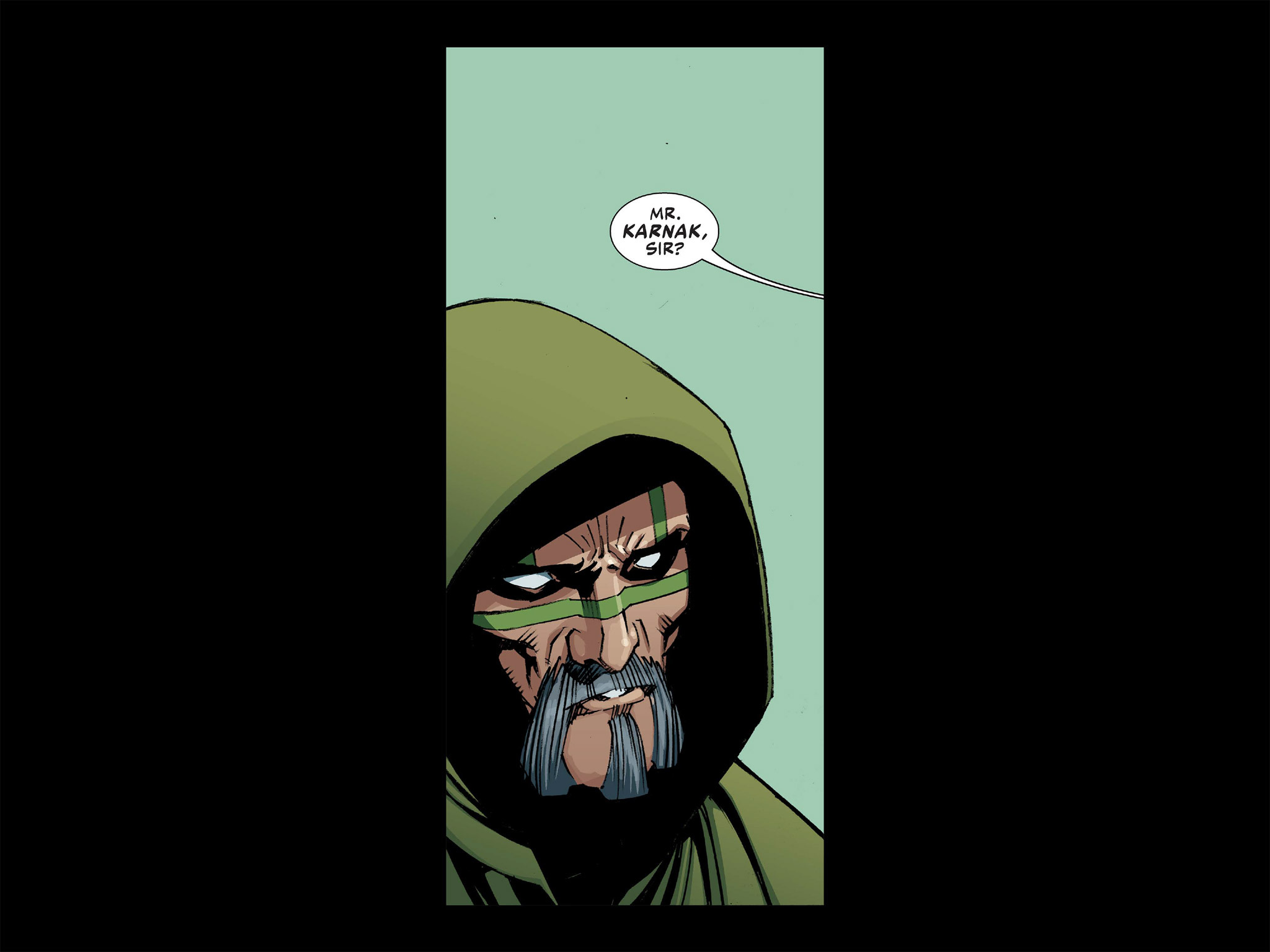 Read online Civil War II: Ulysses Infinite Comic comic -  Issue #4 - 22