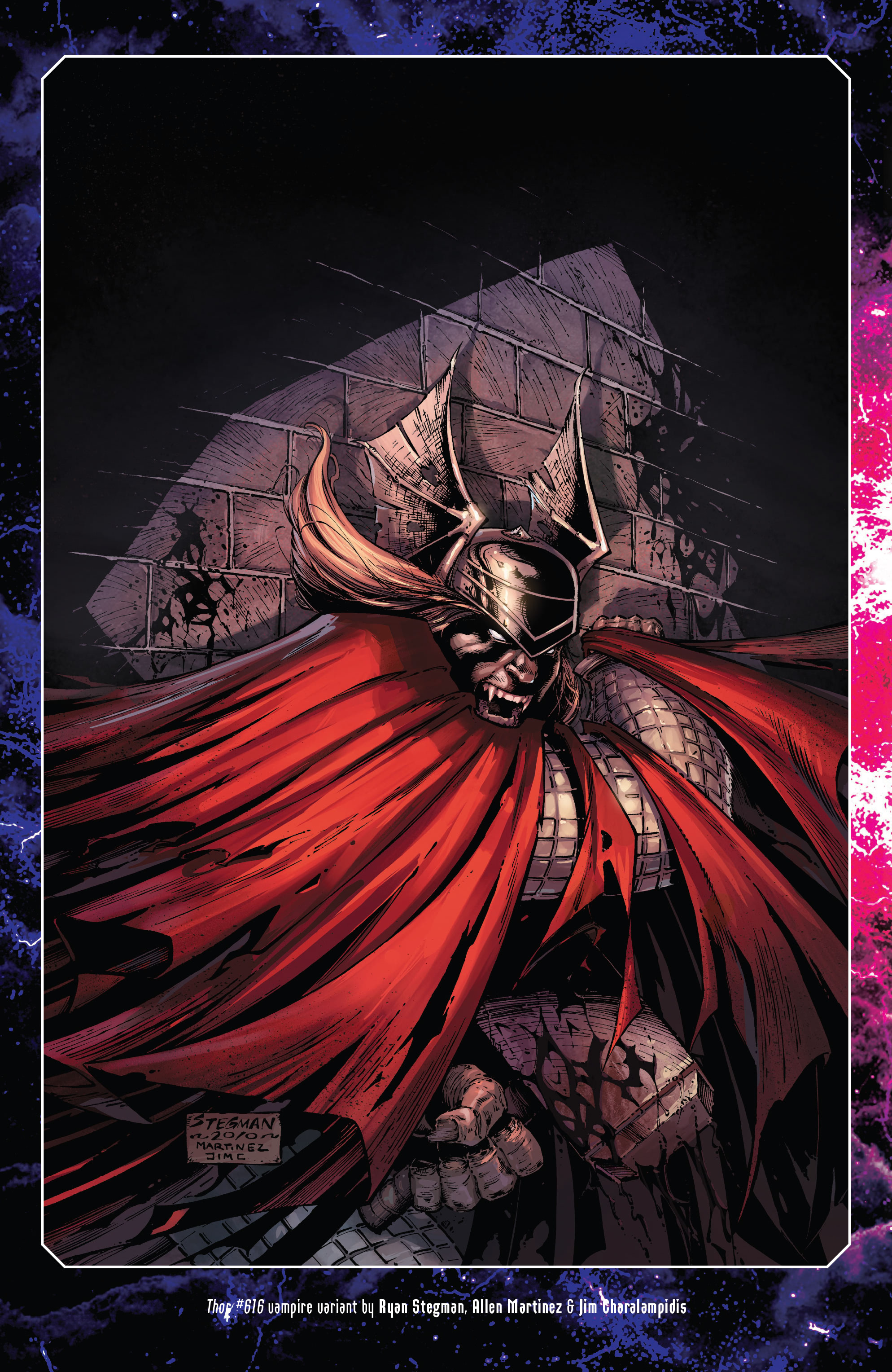 Read online Thor By Matt Fraction Omnibus comic -  Issue # TPB (Part 3) - 29