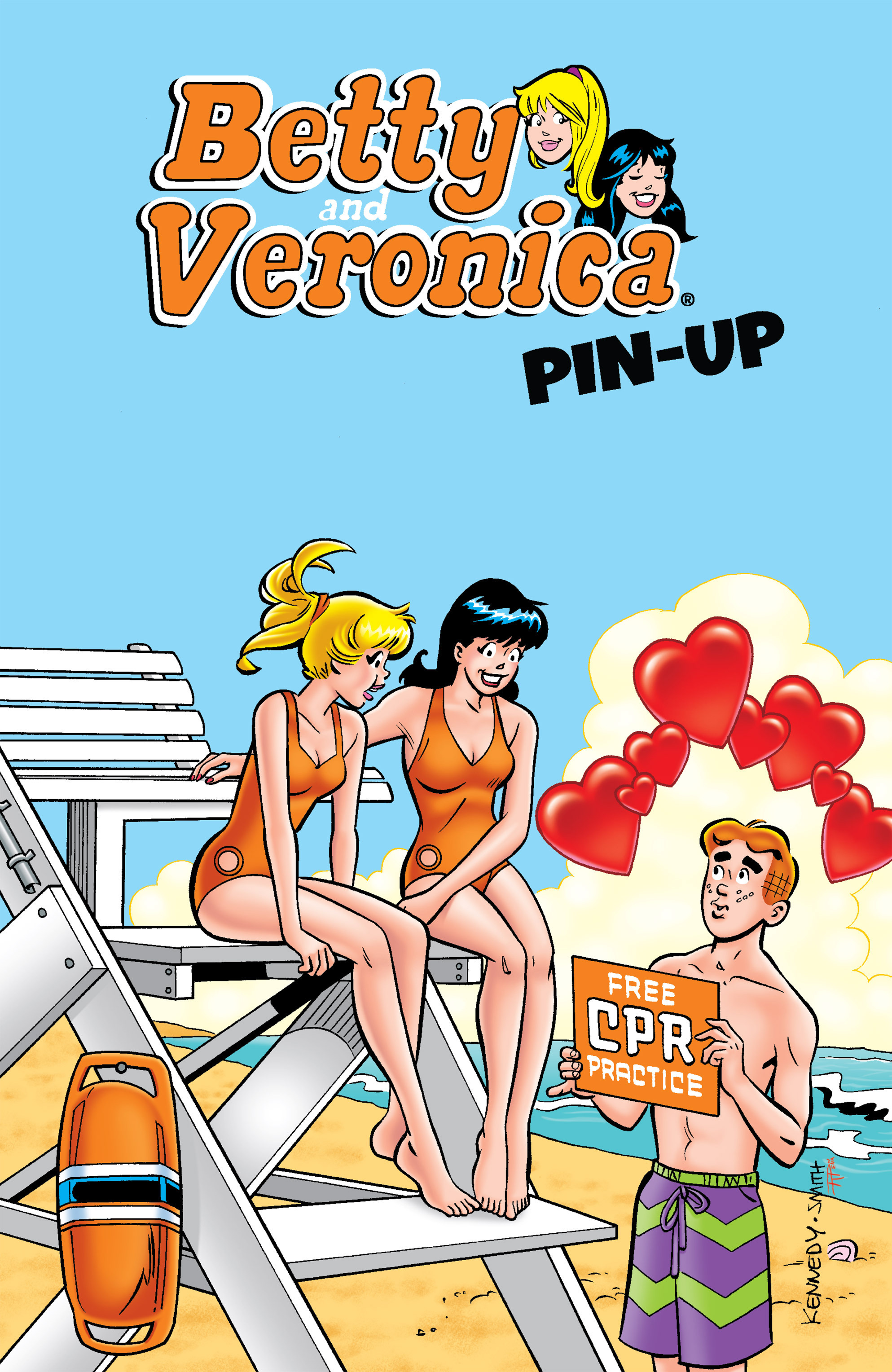 Read online Pep Digital comic -  Issue #155 - 45