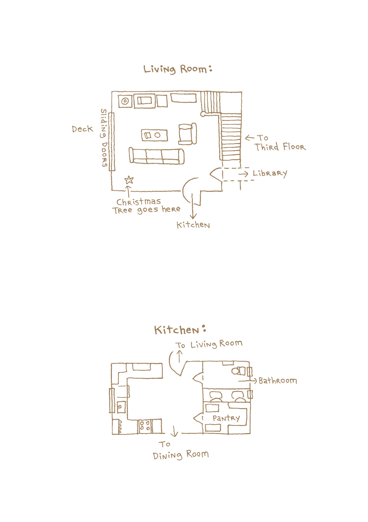 Read online Bottomless Belly Button comic -  Issue # TPB - 212