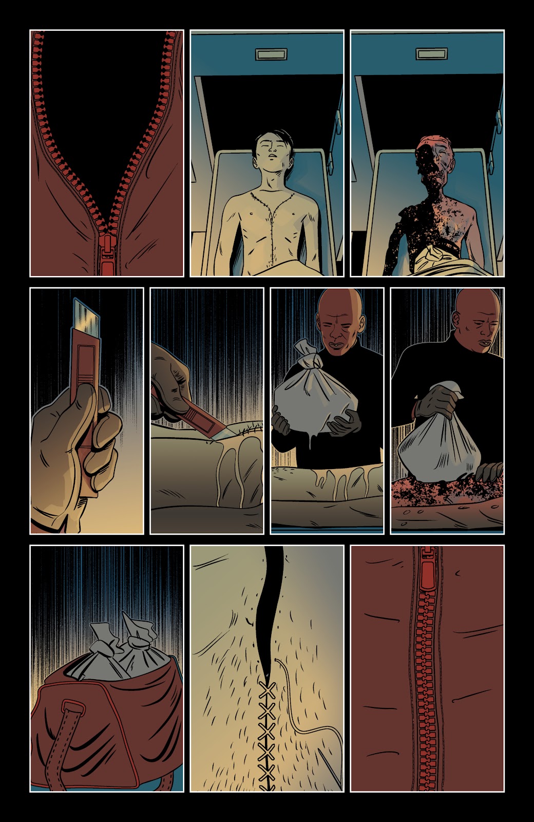 Everything issue TPB - Page 60