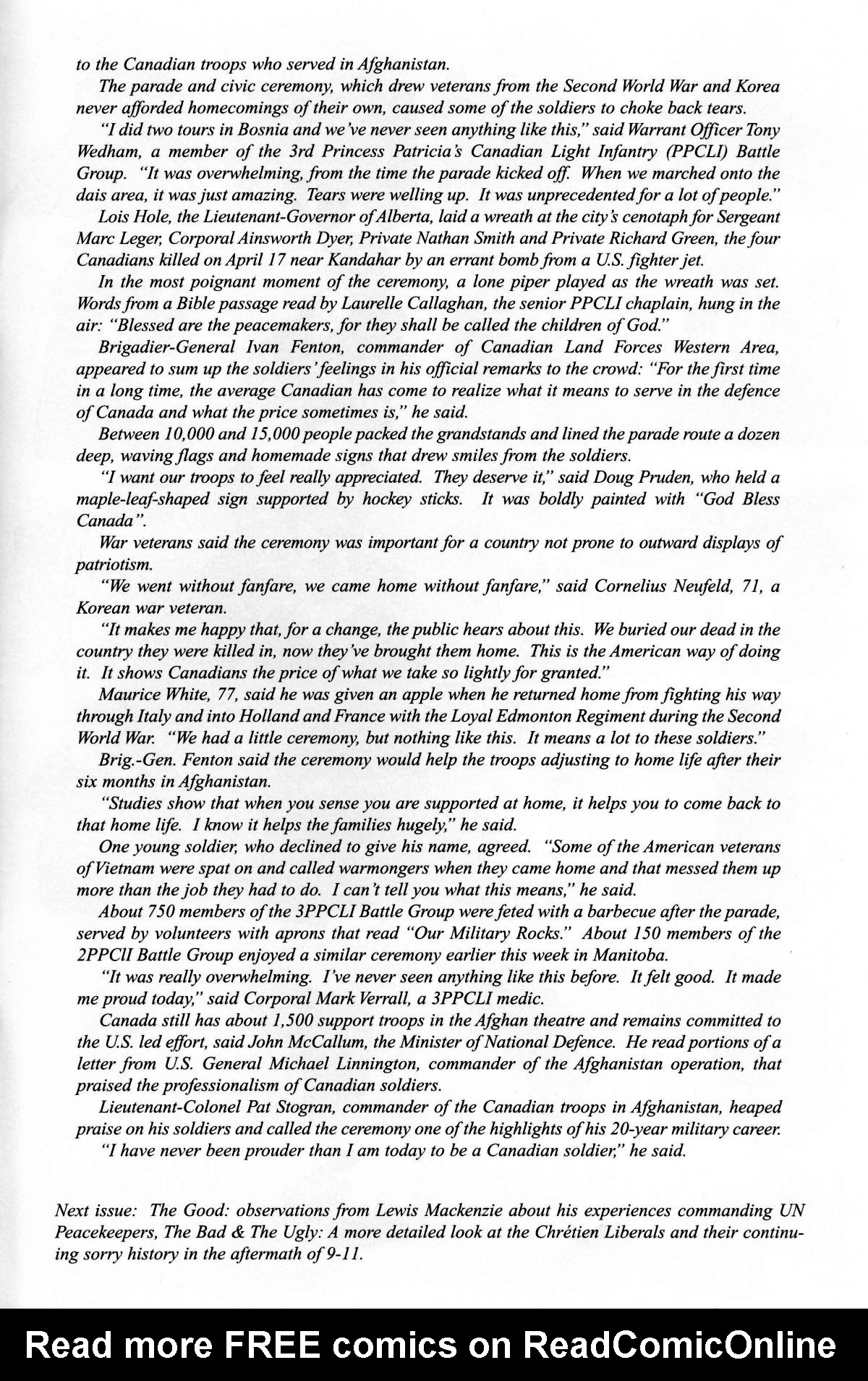 Read online Cerebus comic -  Issue #287 - 28