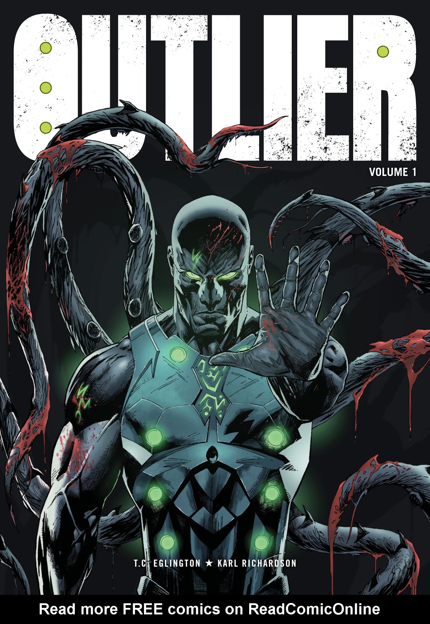 Read online Judge Dredd Megazine (Vol. 5) comic -  Issue #392 - 65