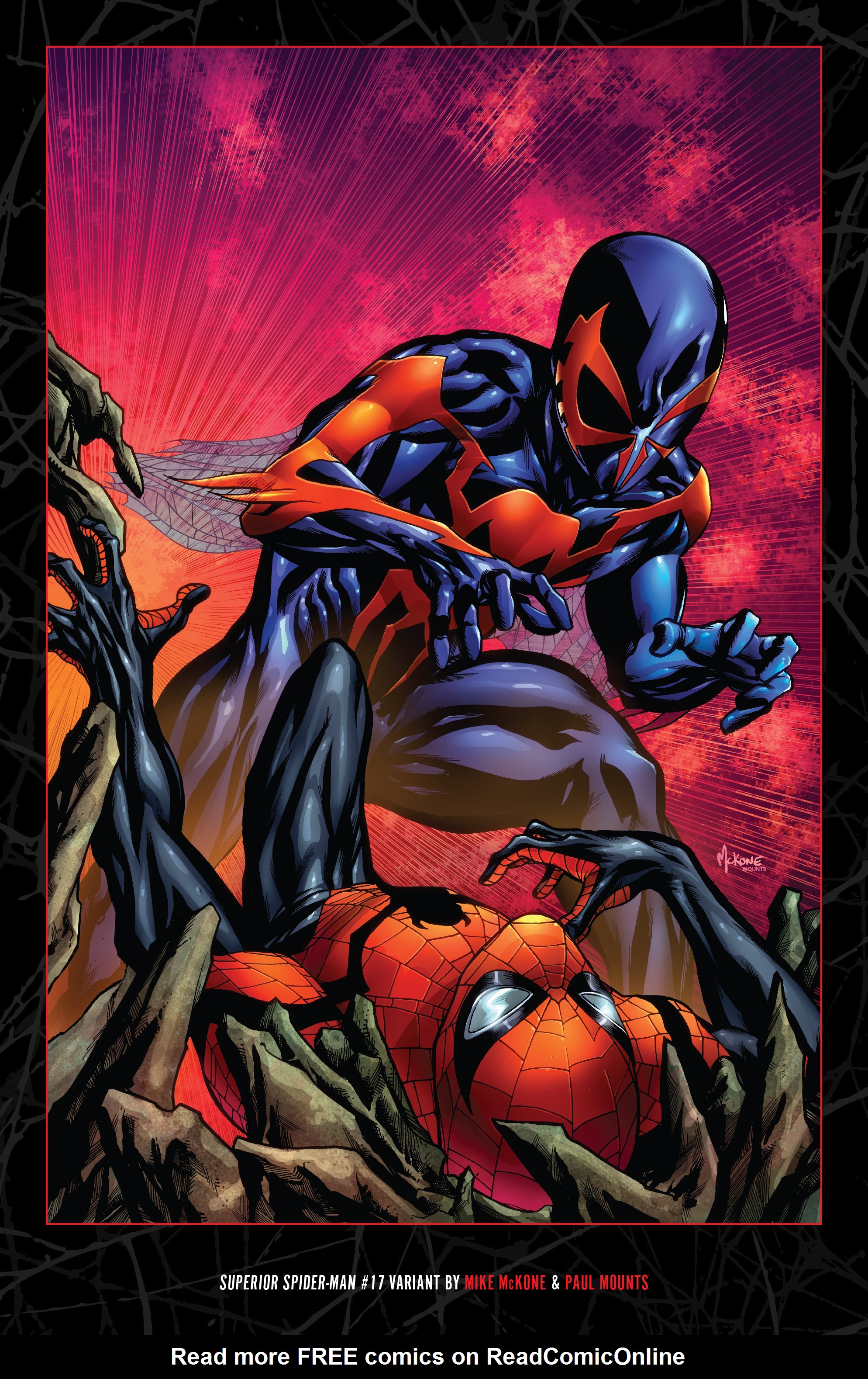 Read online Superior Spider-Man comic -  Issue # (2013) _The Complete Collection 2 (Part 4) - 100