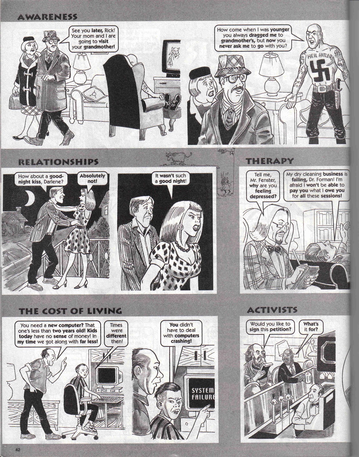 MAD issue 386 - Page 42
