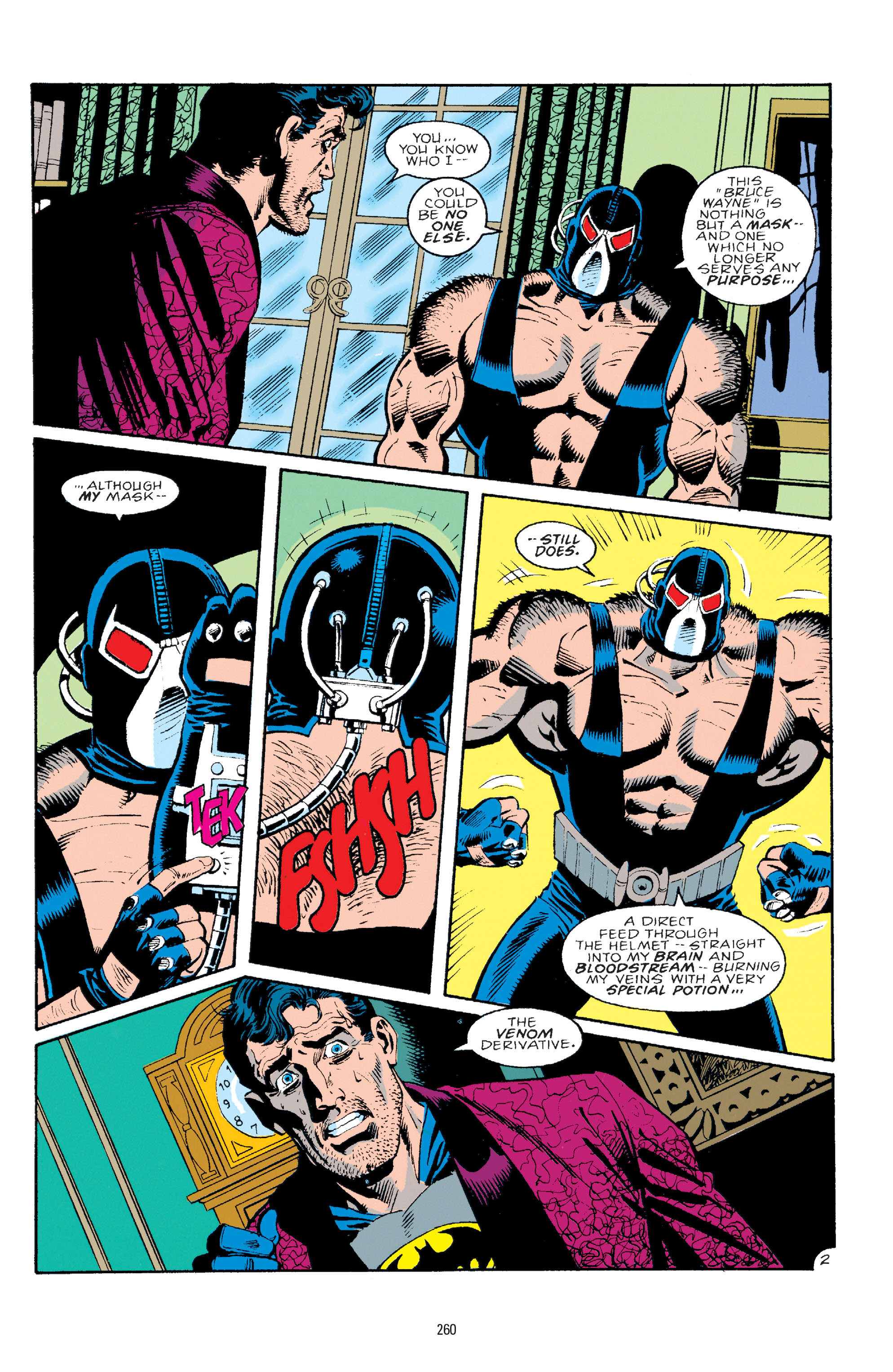 Read online Tales From the DC Dark Multiverse comic -  Issue # TPB (Part 3) - 53