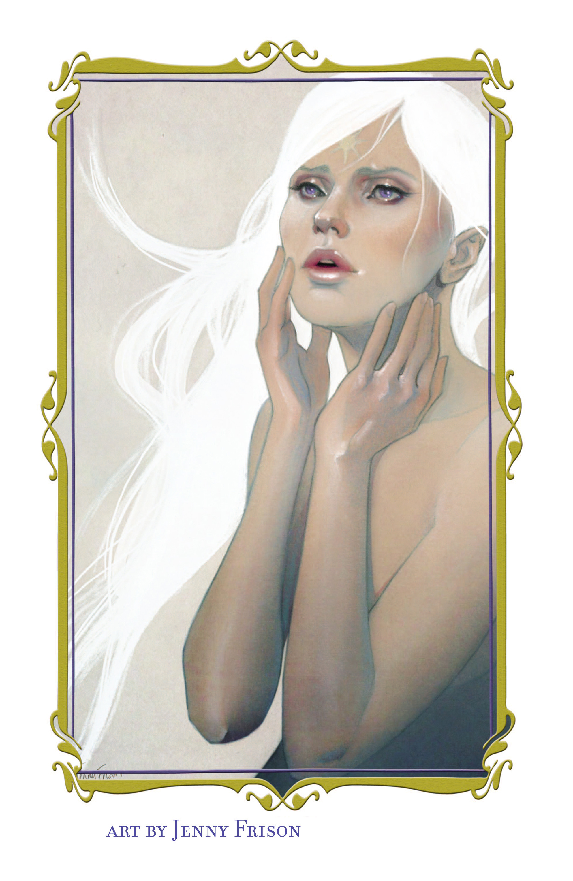 Read online The Last Unicorn comic -  Issue # TPB - 146