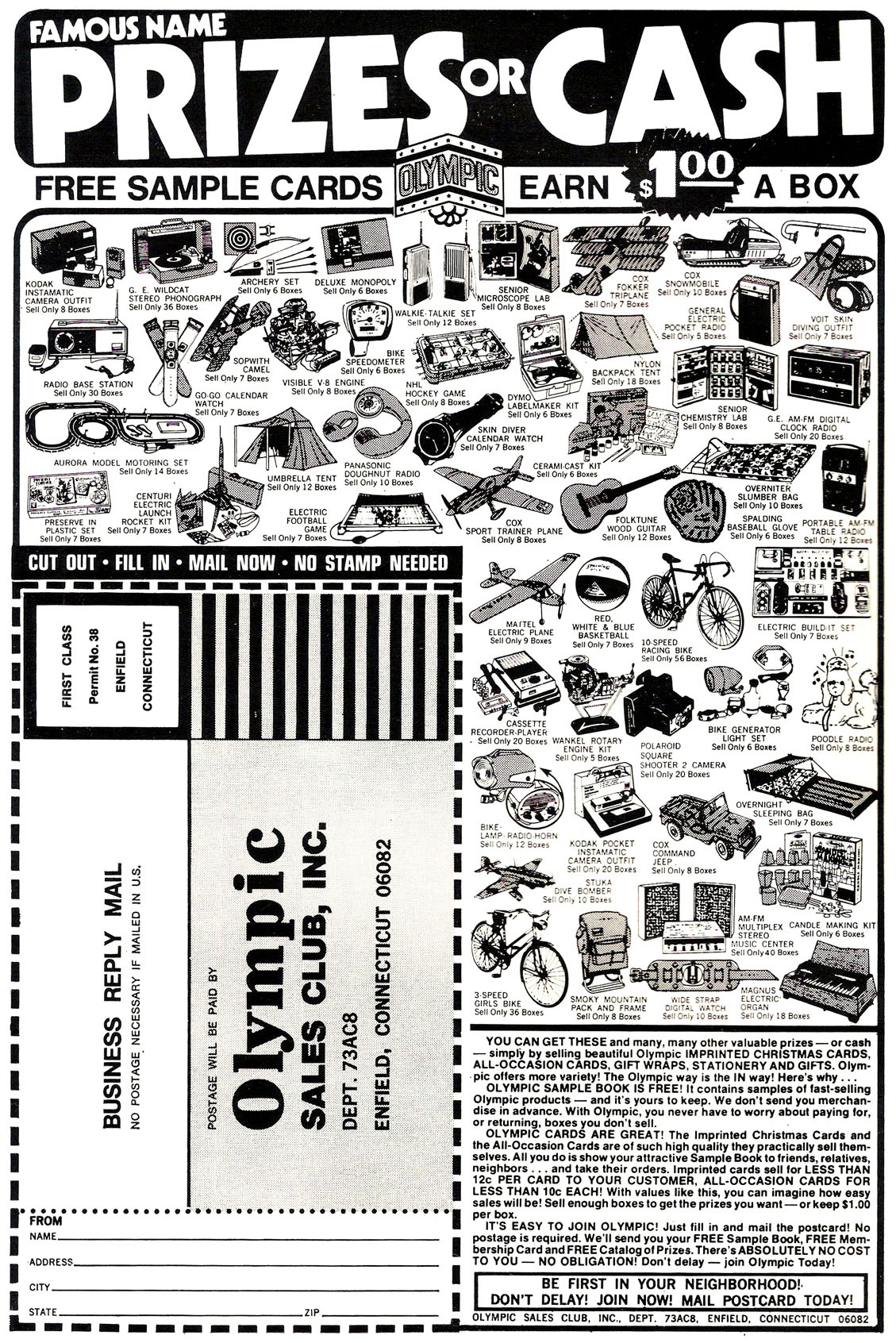 Read online Laugh (Comics) comic -  Issue #271 - 2