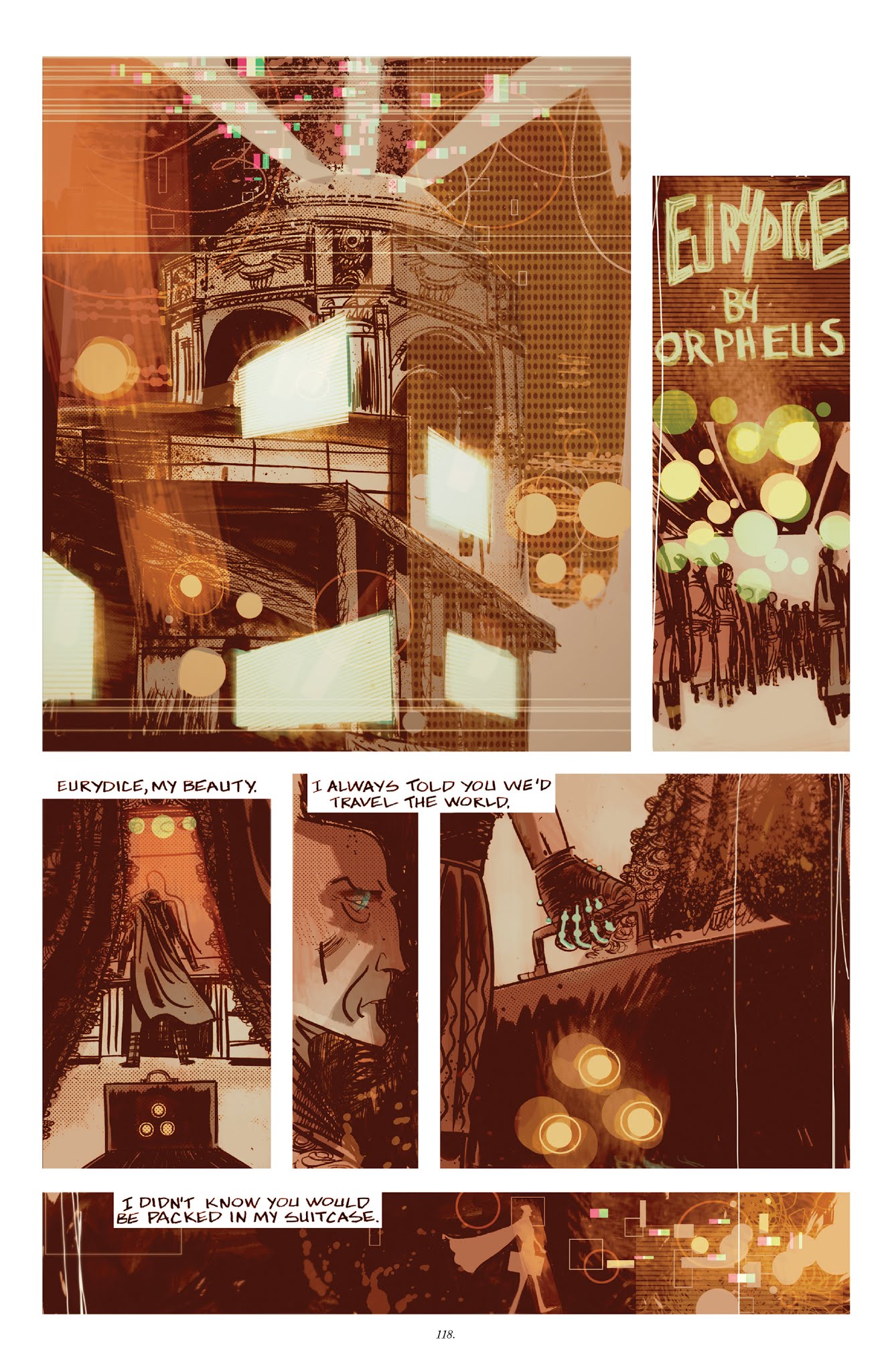 Read online Once Upon a Time Machine comic -  Issue # TPB 2 (Part 2) - 4