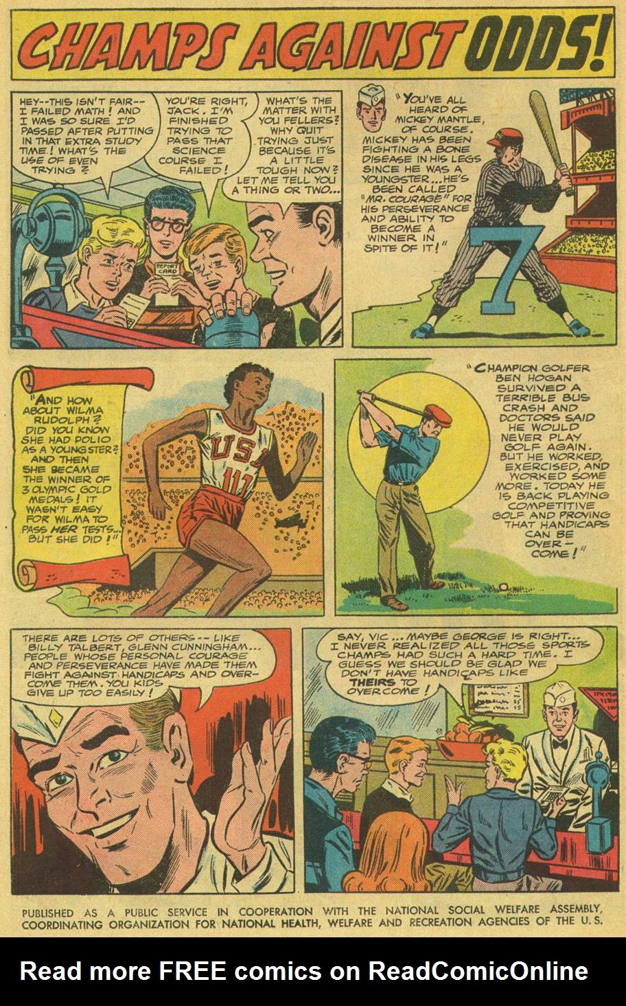 Read online Aquaman (1962) comic -  Issue #31 - 30