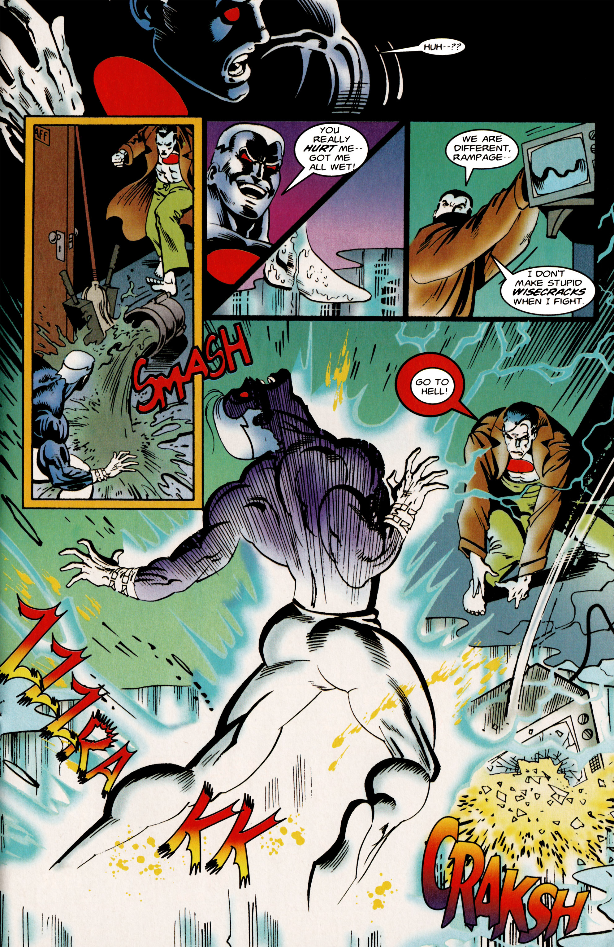 Read online Bloodshot (1993) comic -  Issue #35 - 13
