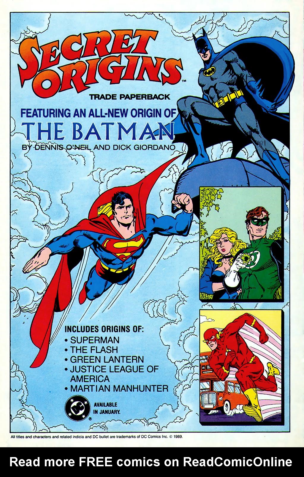 Read online The Shadow Strikes! comic -  Issue #6 - 32
