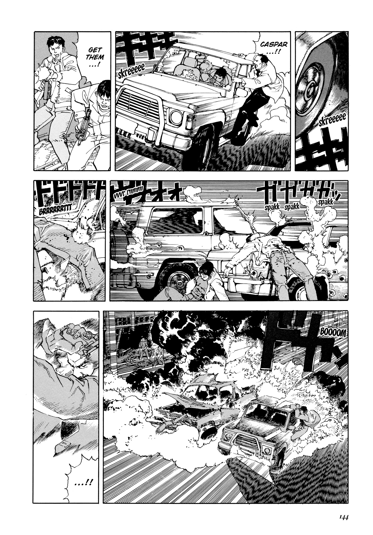 Read online Seraphim 266613336 Wings comic -  Issue # TPB - 142