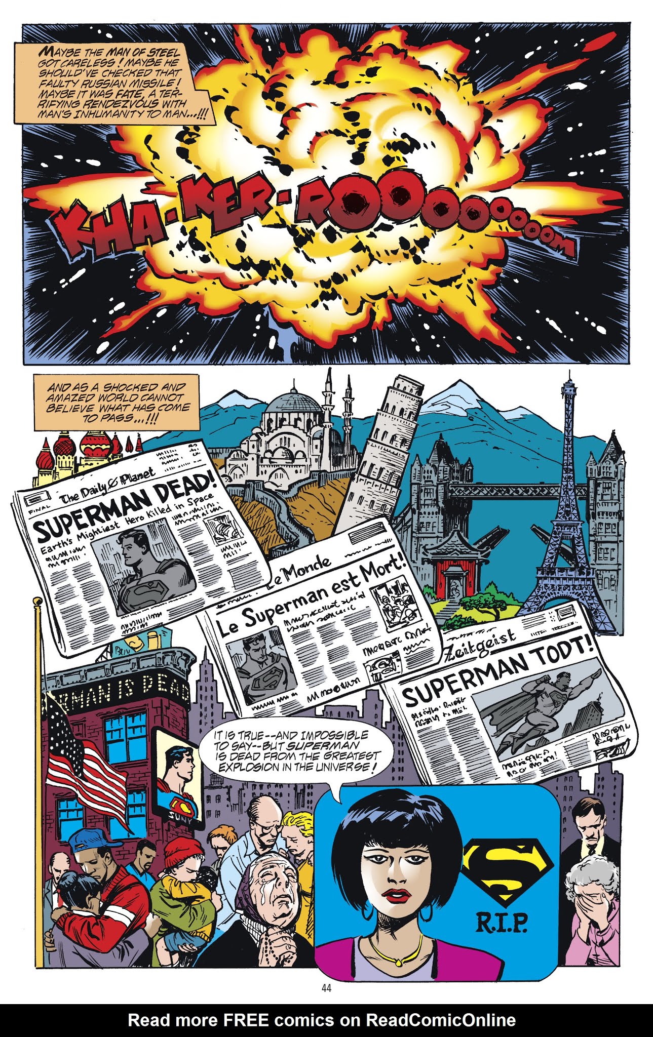 Read online Elseworlds: Justice League comic -  Issue # TPB 2 (Part 1) - 43