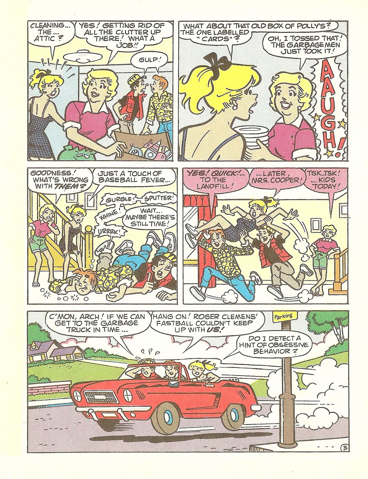 Betty's Digest issue 2 - Page 95