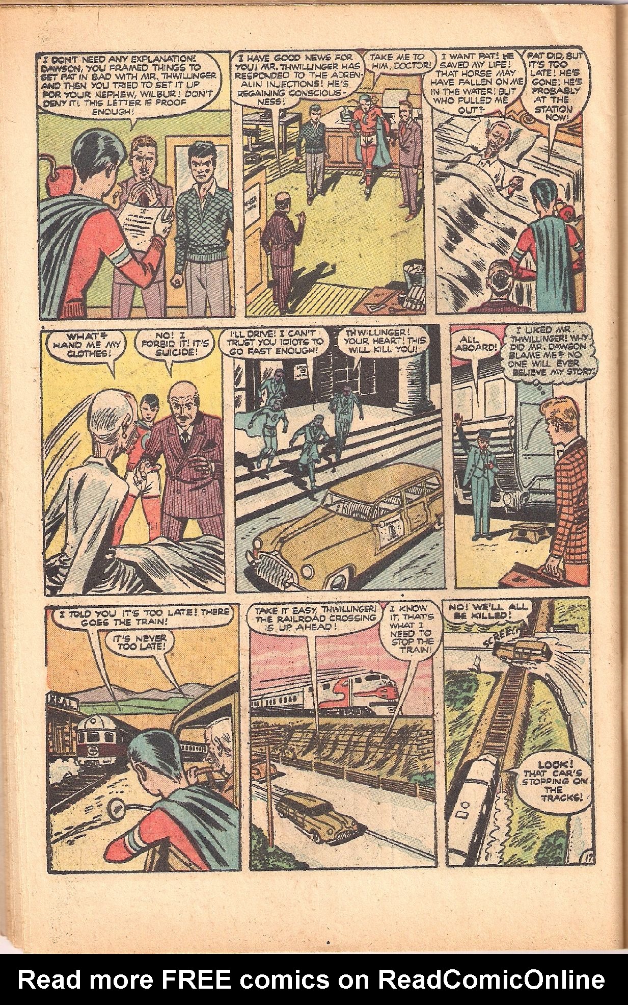 Read online Boy Comics comic -  Issue #56 - 42